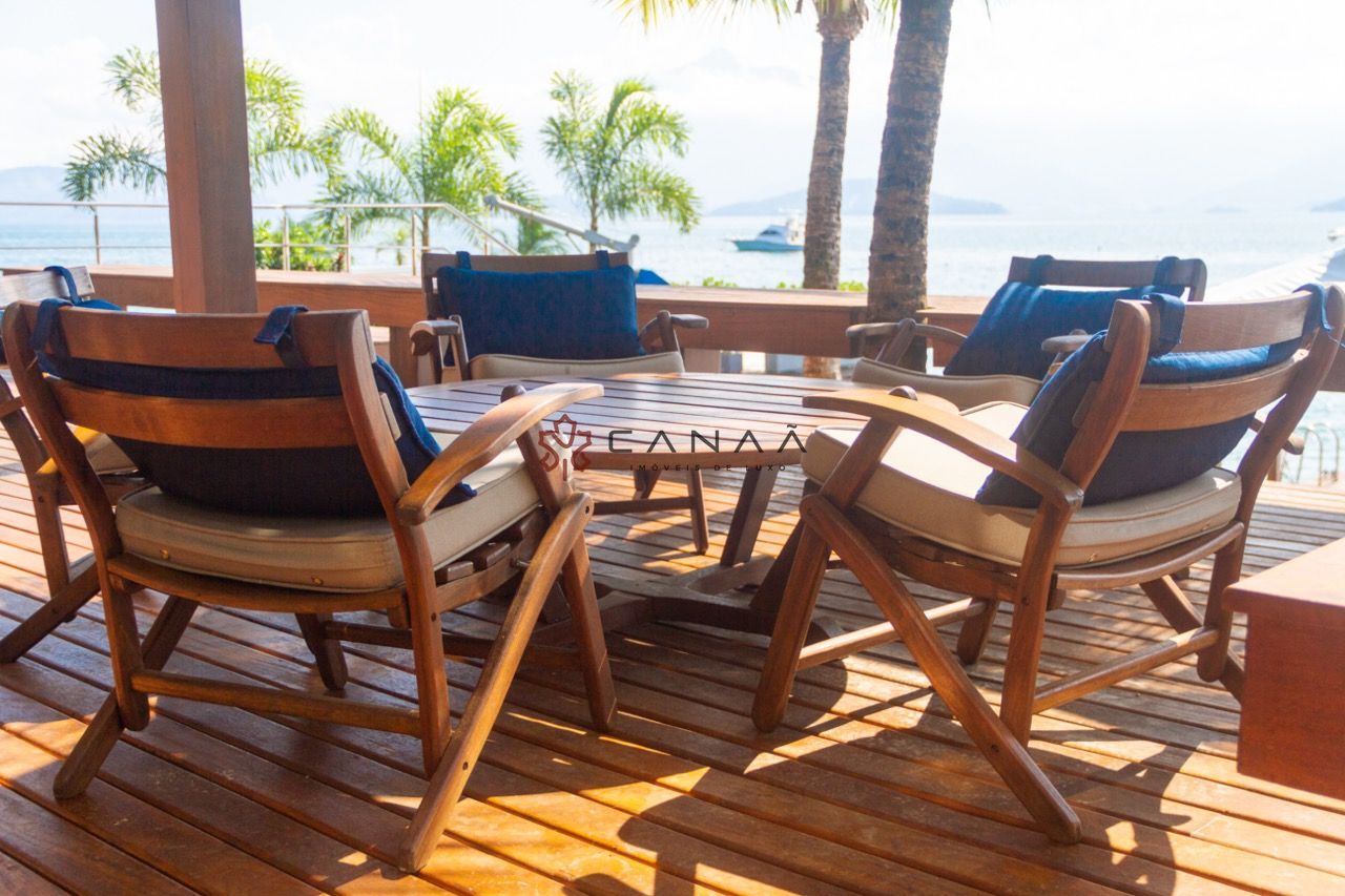 Casa de Condomínio à venda com 5 quartos, 430m² - Foto 11