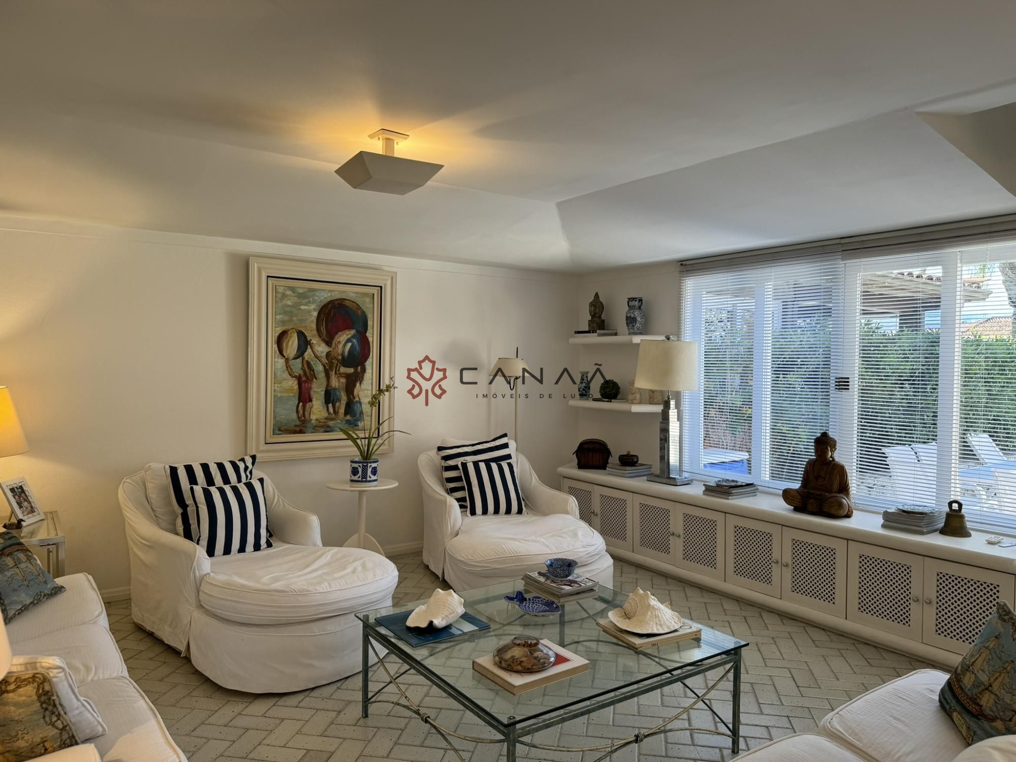 Casa de Condomínio à venda com 5 quartos, 400m² - Foto 9