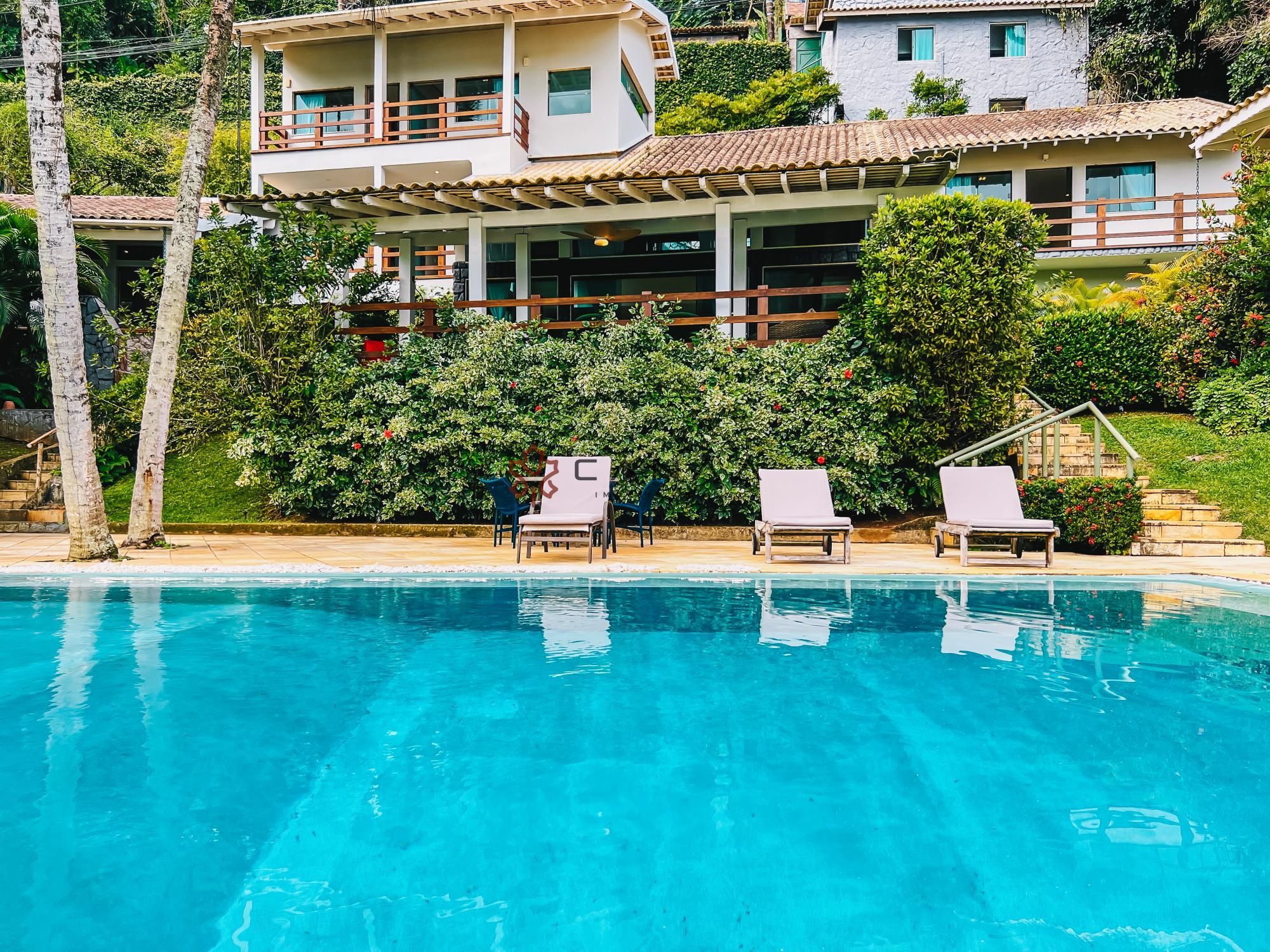 Casa à venda com 7 quartos, 500m² - Foto 67