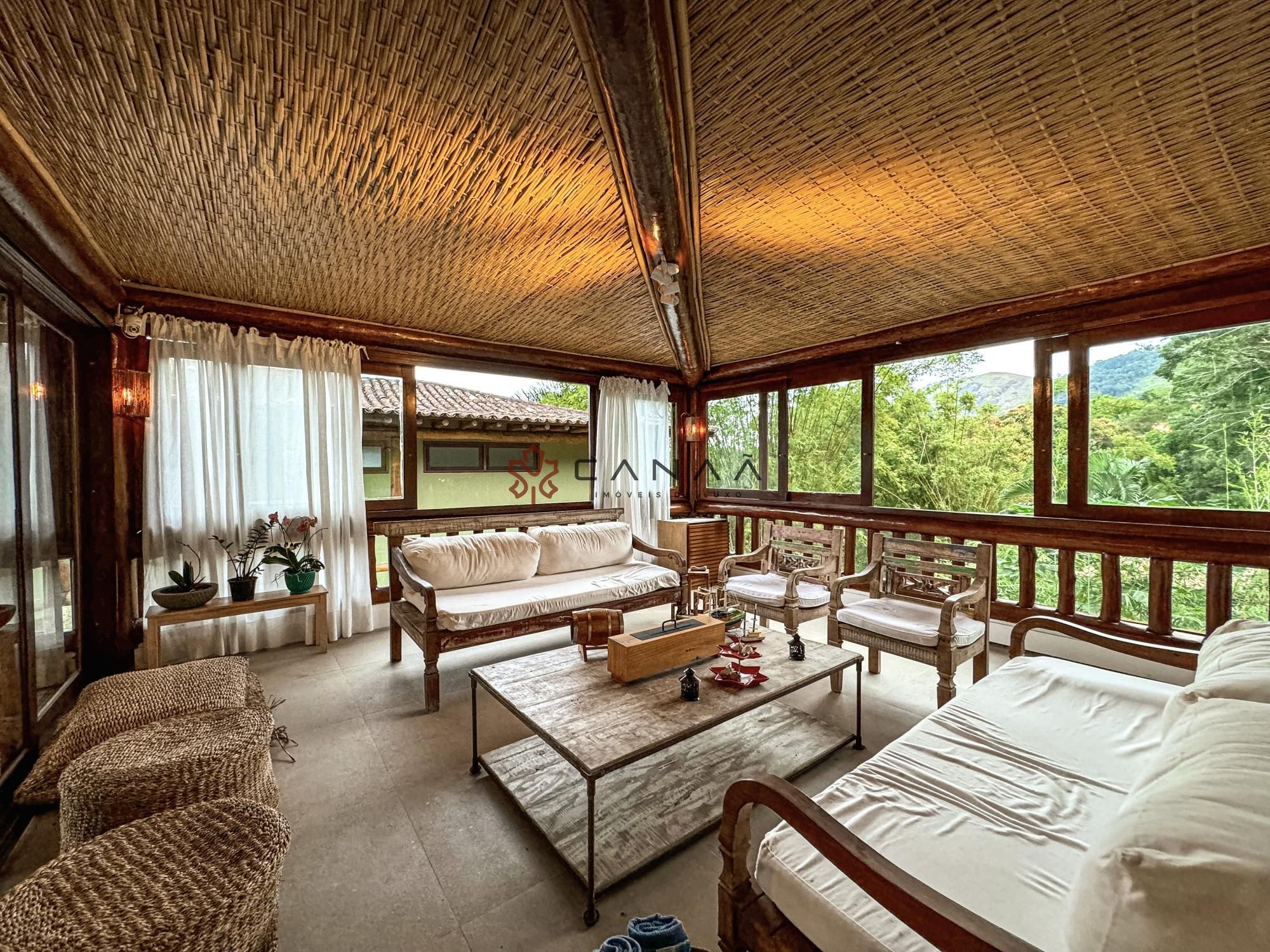 Casa de Condomínio à venda e temporada com 4 quartos, 300m² - Foto 24