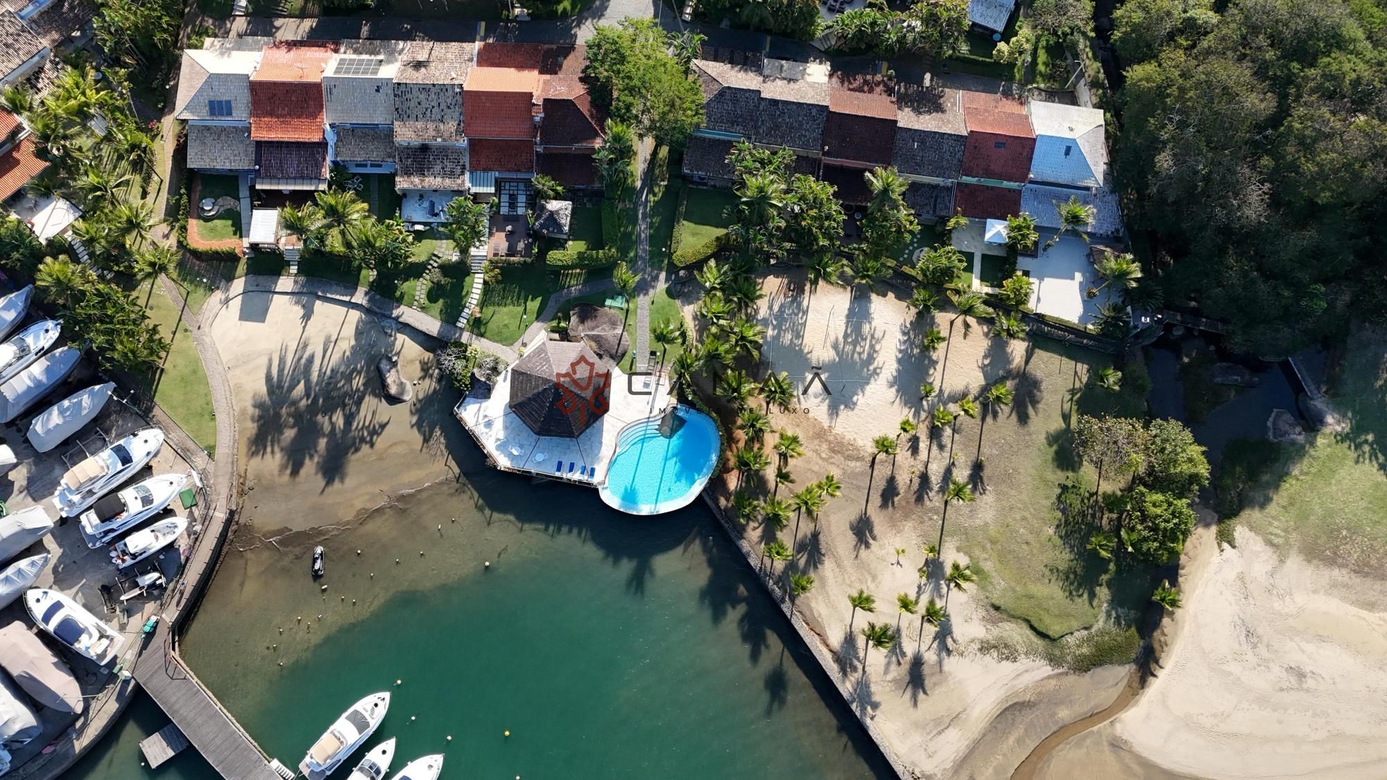Casa de Condomínio à venda e aluguel com 4 quartos, 199m² - Foto 37
