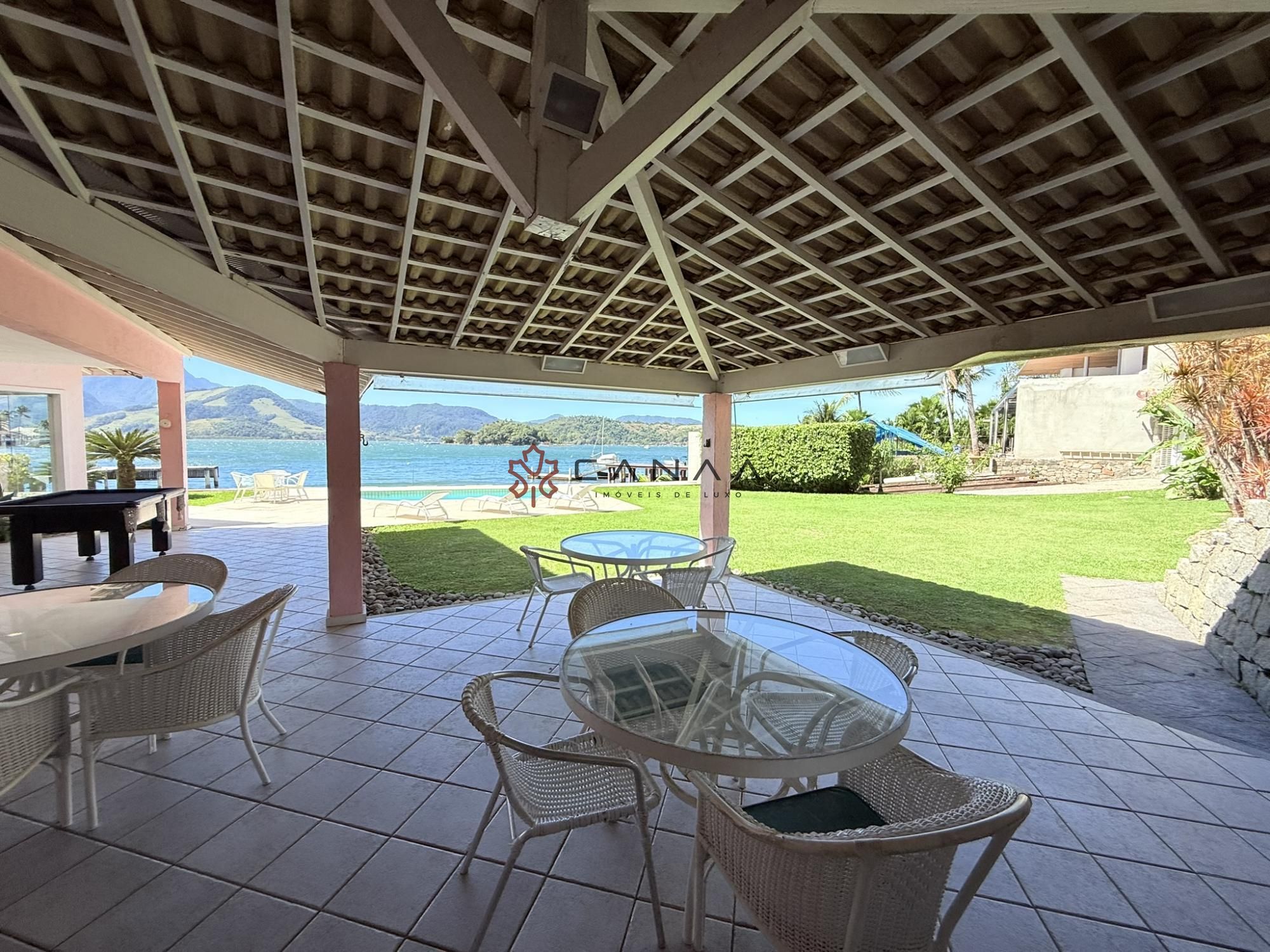 Casa de Condomínio à venda com 8 quartos, 540m² - Foto 14
