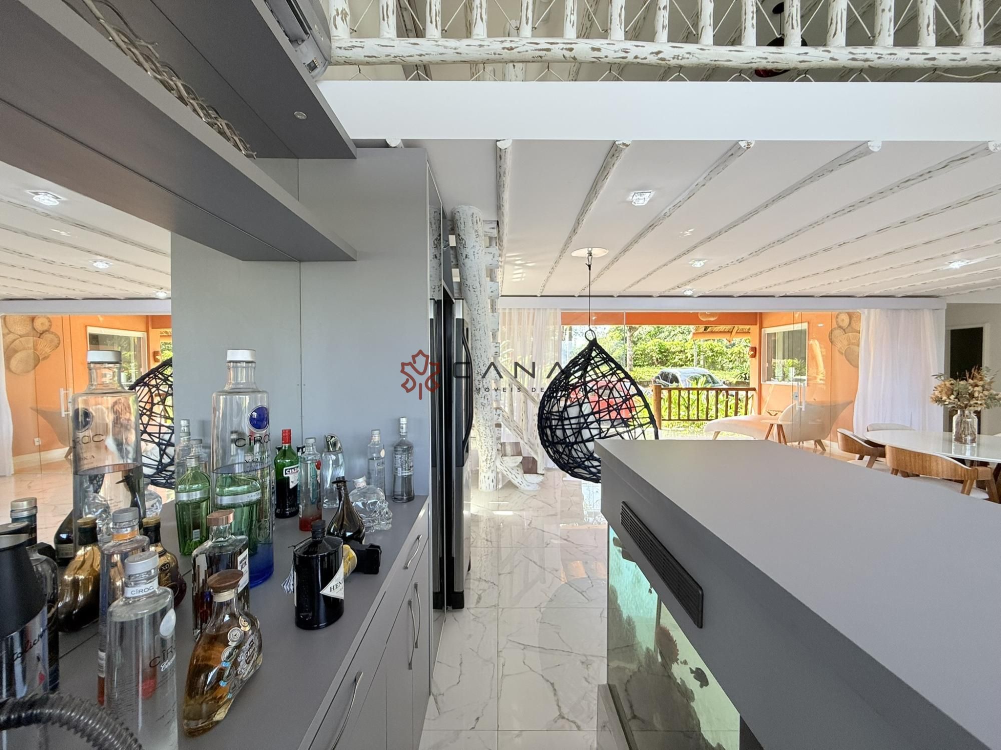 Casa de Condomínio à venda com 4 quartos, 249m² - Foto 33