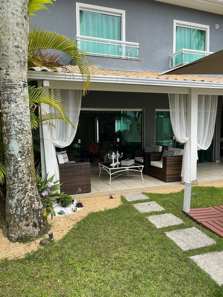 Casa de Condomínio à venda com 4 quartos, 232m² - Foto 5