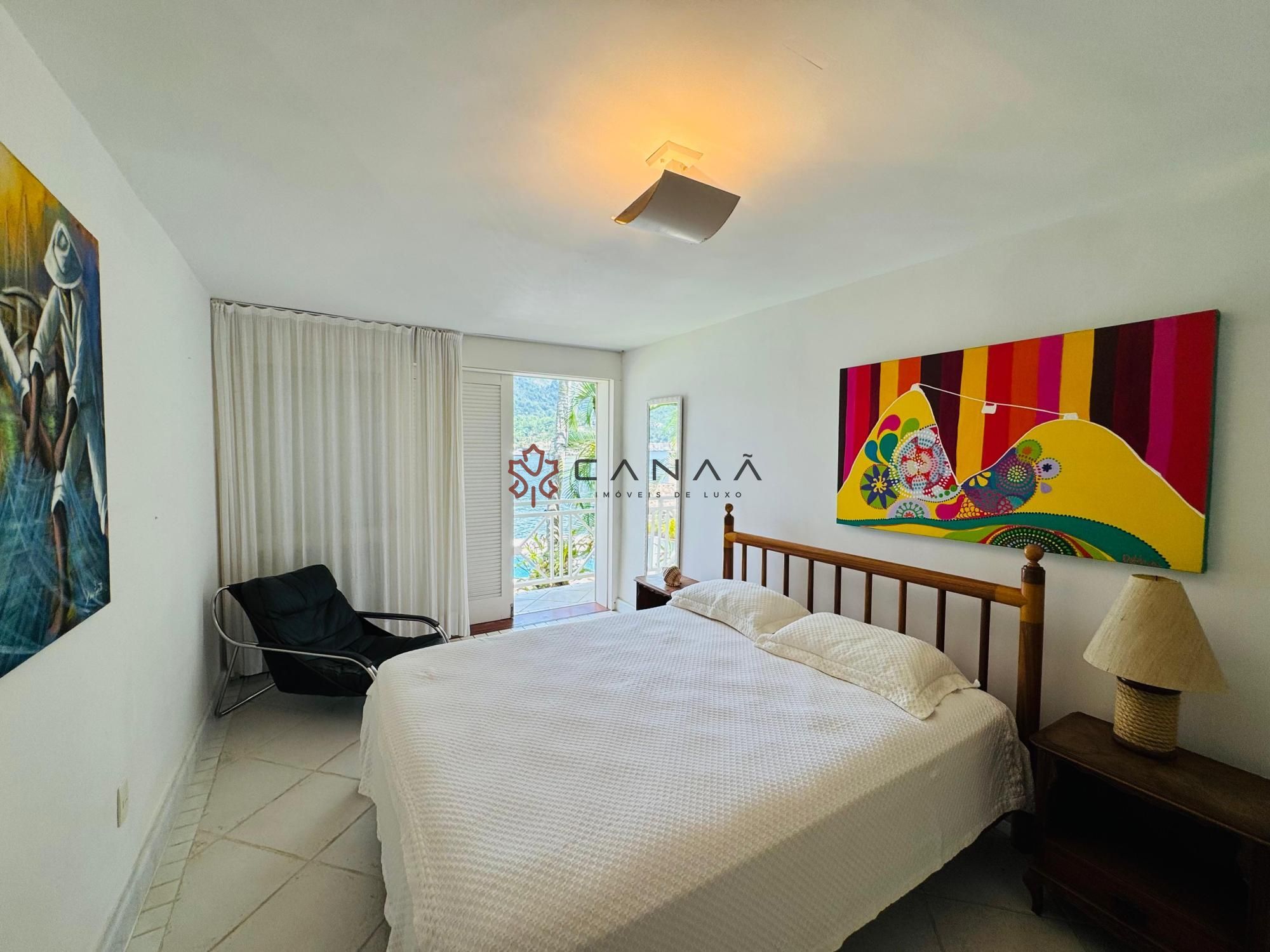 Casa à venda e temporada com 6 quartos, 700m² - Foto 37