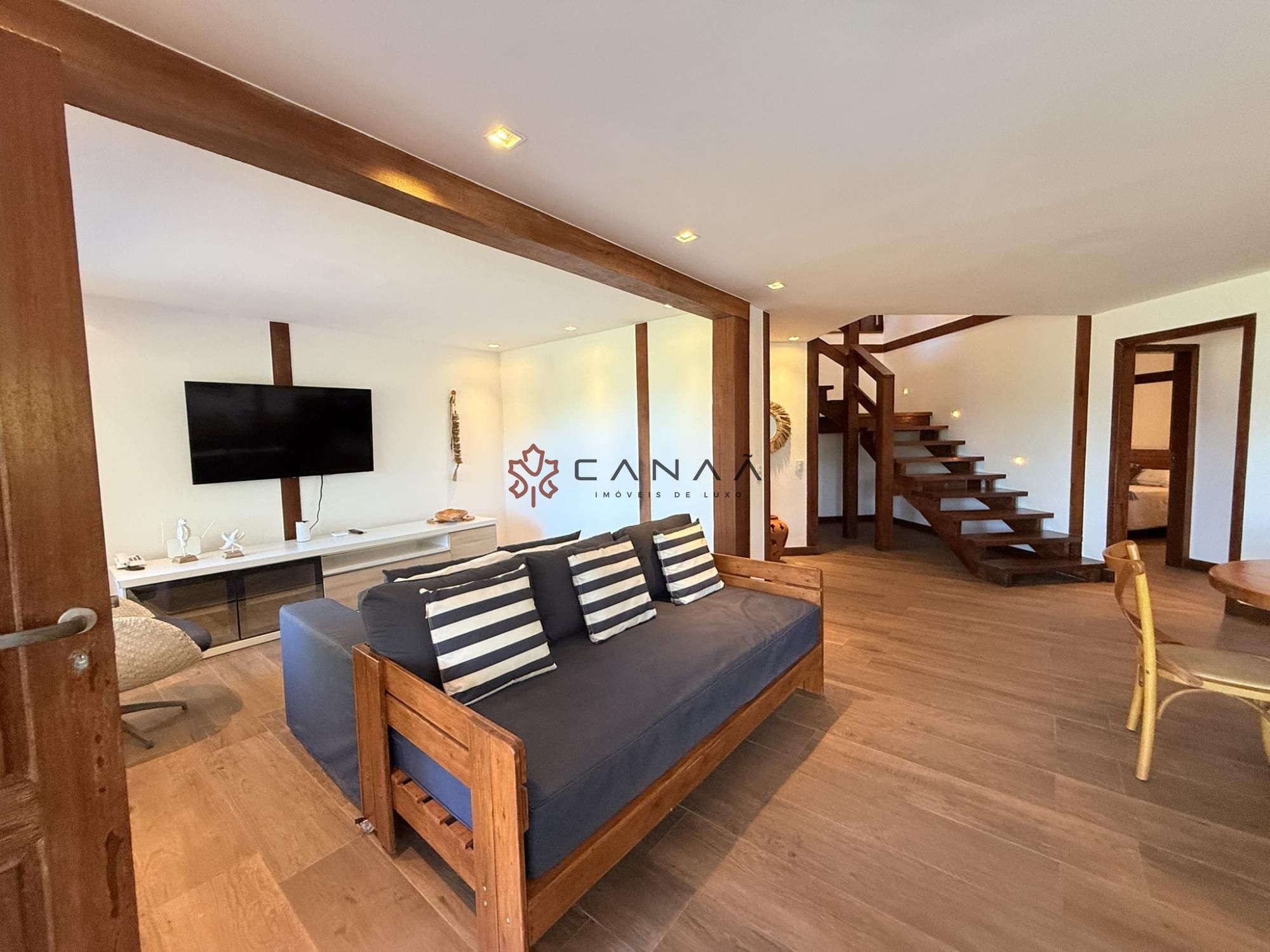 Casa de Condomínio à venda e aluguel com 5 quartos, 400m² - Foto 23