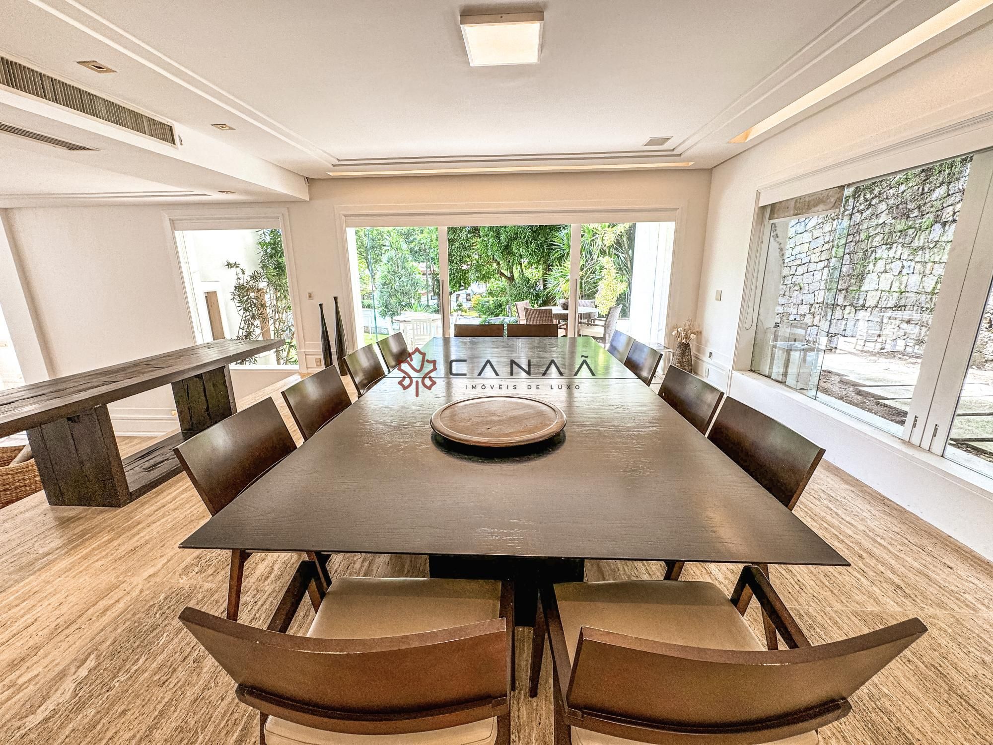 Casa de Condomínio à venda com 5 quartos, 900m² - Foto 19