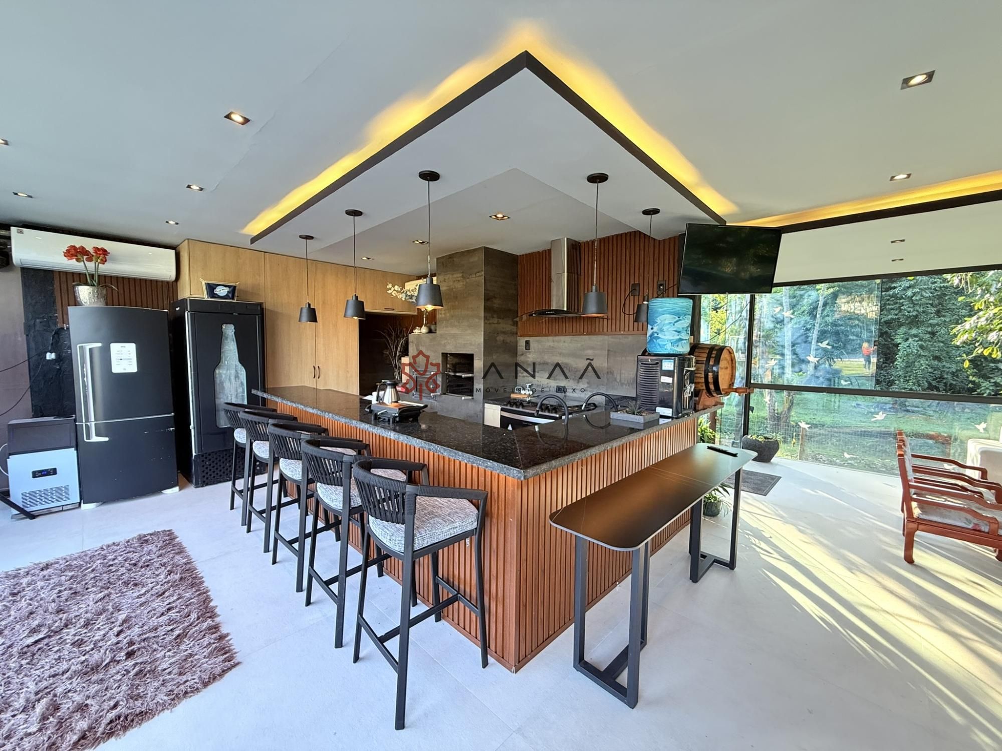 Casa de Condomínio à venda com 10 quartos, 799m² - Foto 35