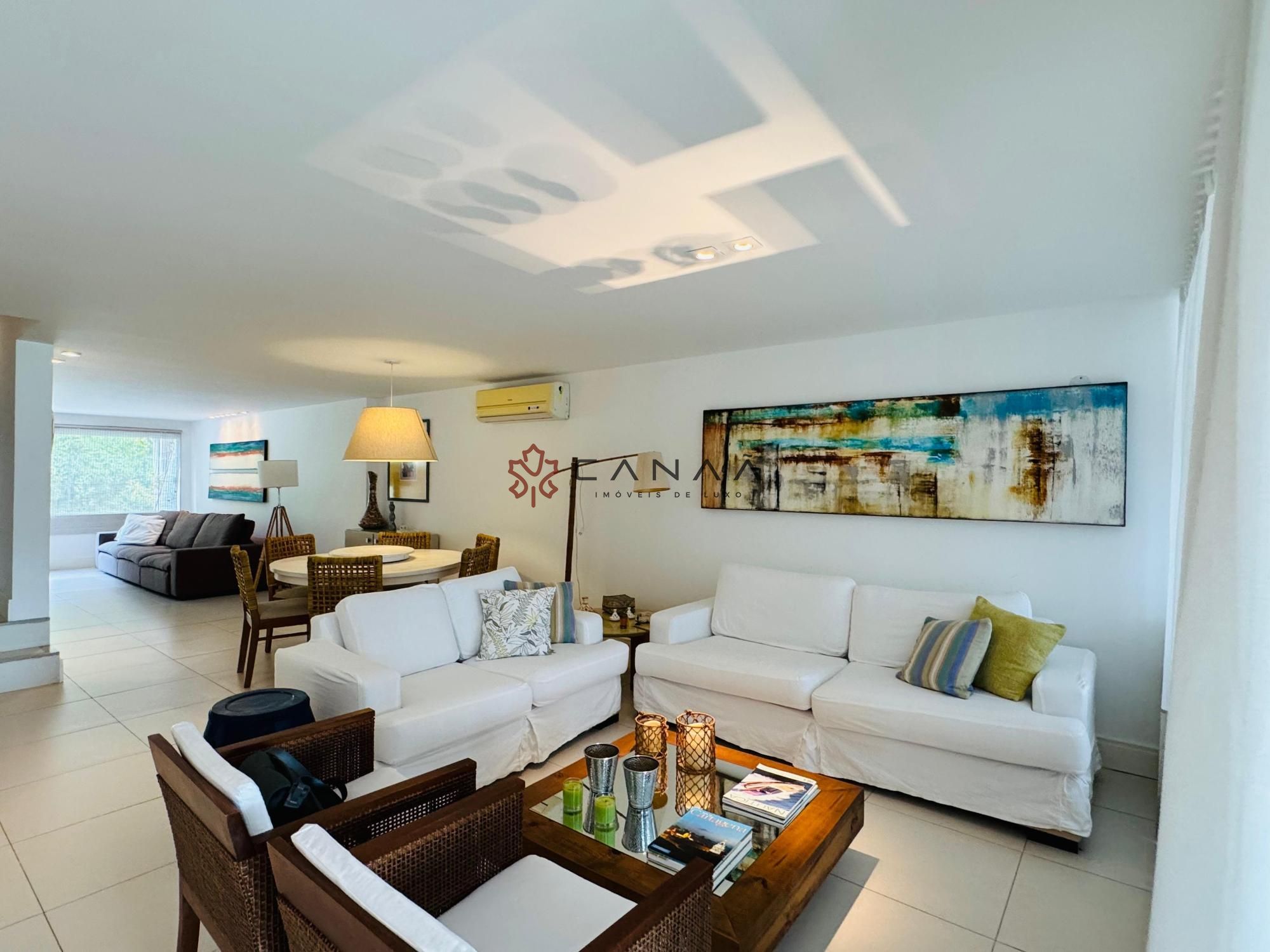 Casa de Condomínio à venda com 4 quartos, 250m² - Foto 10