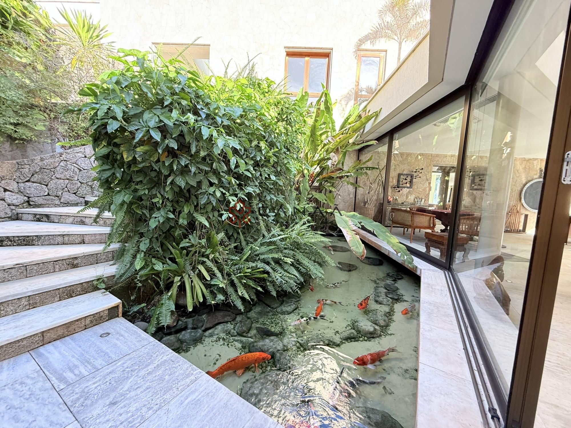 Casa para lancamento com 5 quartos, 800m² - Foto 34