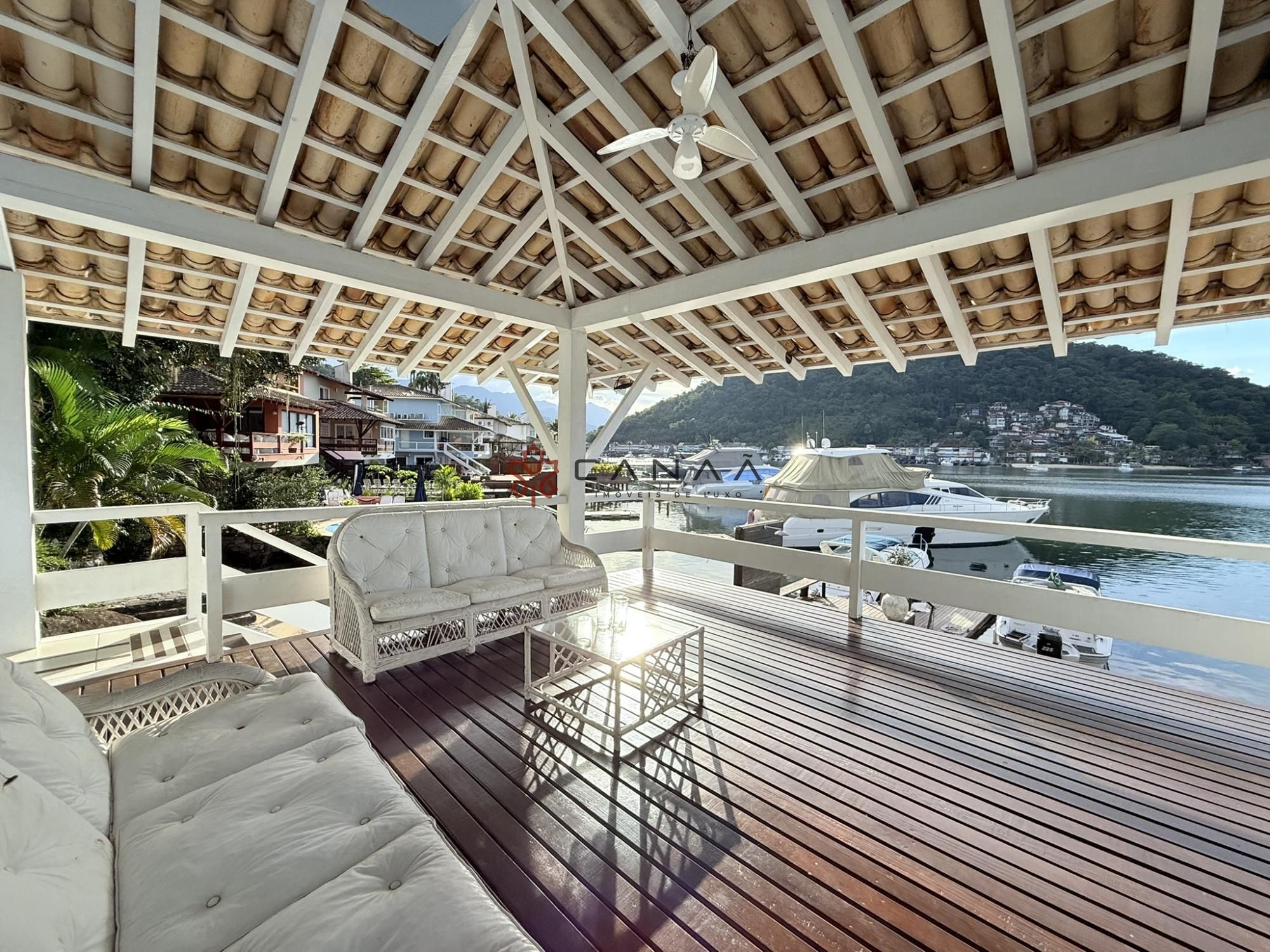 Casa de Condomínio à venda com 8 quartos, 500m² - Foto 15