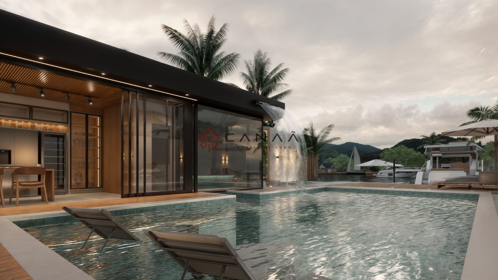 Casa de Condomínio à venda com 6 quartos, 970m² - Foto 40
