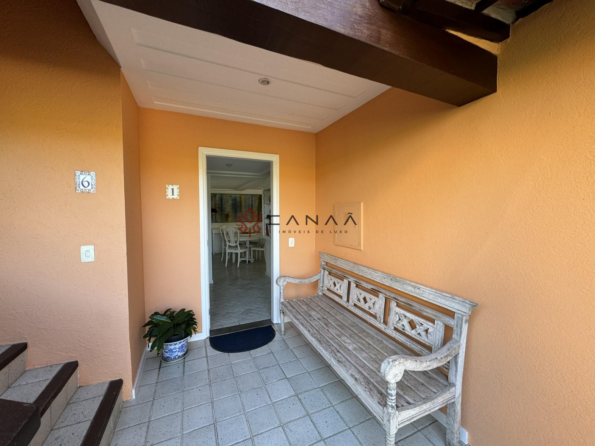Casa de Condomínio à venda com 5 quartos, 400m² - Foto 19