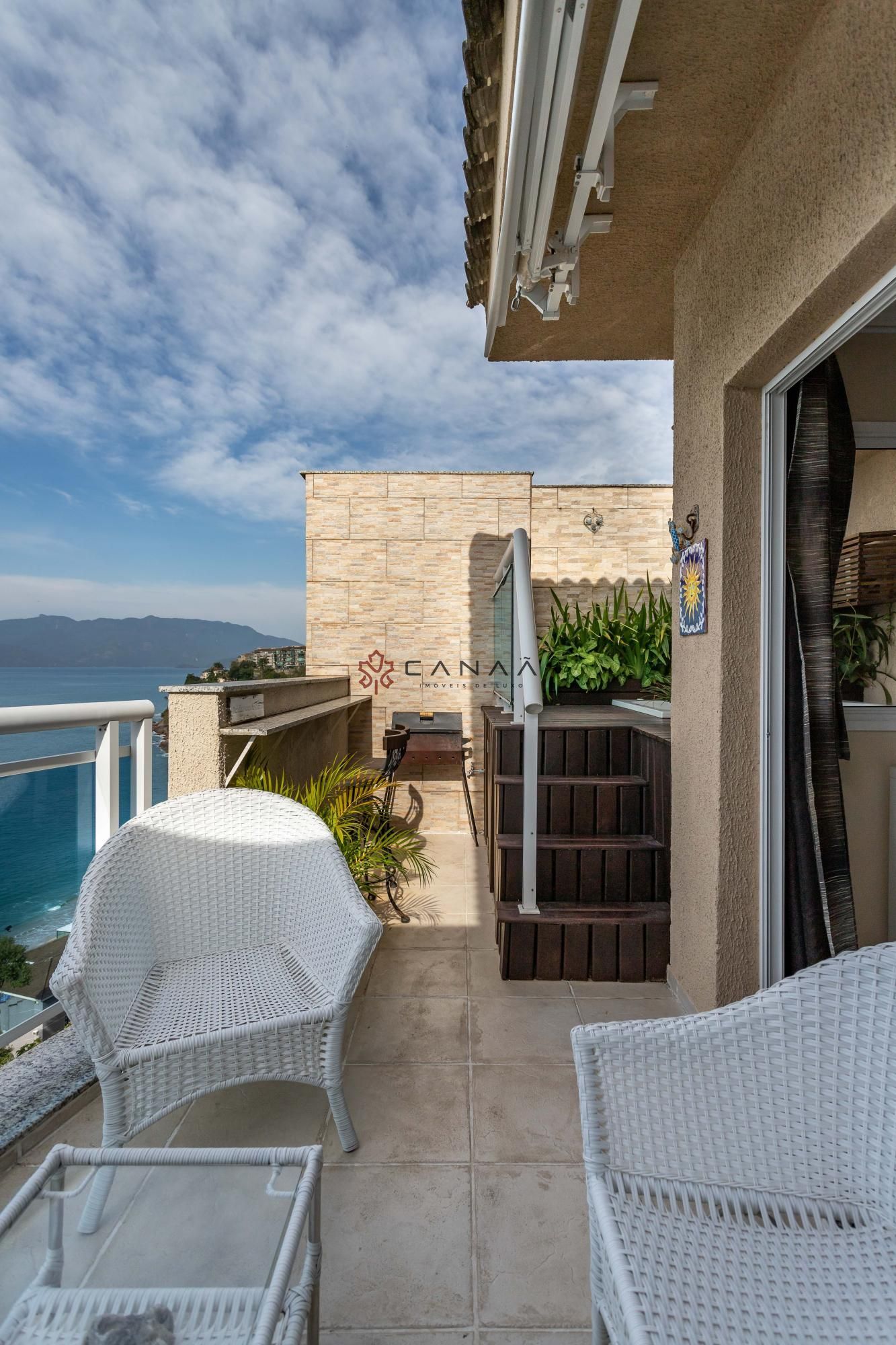 Apartamento à venda com 3 quartos, 144m² - Foto 6