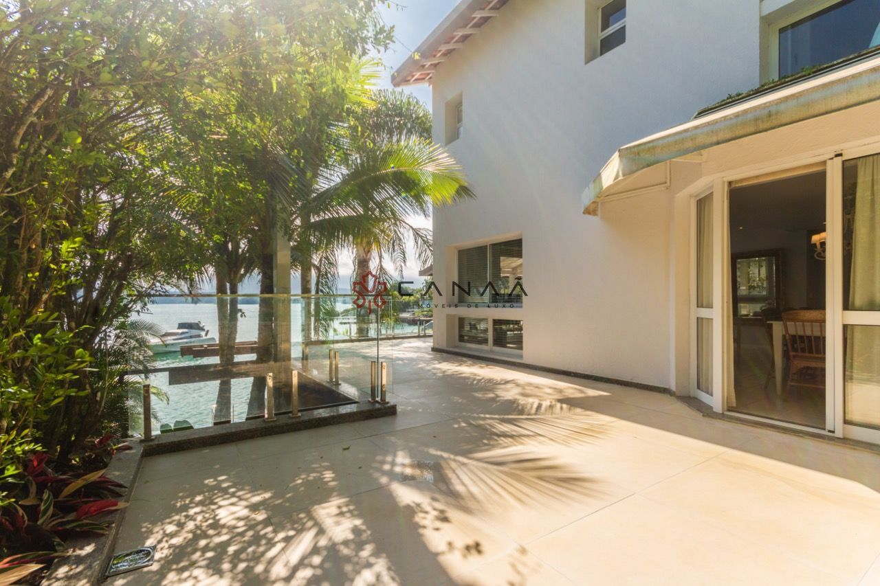 Casa de Condomínio à venda com 5 quartos, 430m² - Foto 27