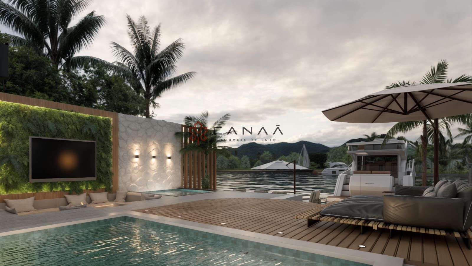 Casa de Condomínio à venda com 6 quartos, 970m² - Foto 43