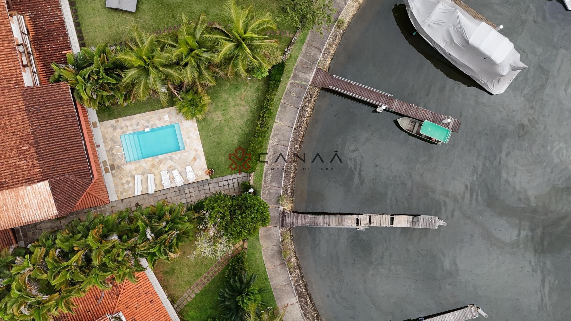 Casa de Condomínio à venda com 6 quartos, 399m² - Foto 41