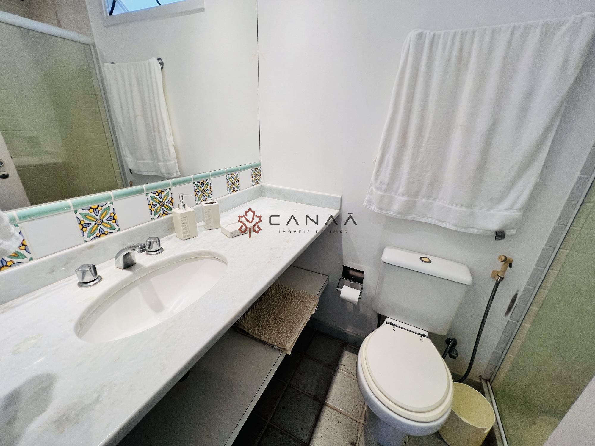Casa de Condomínio à venda com 5 quartos, 300m² - Foto 35