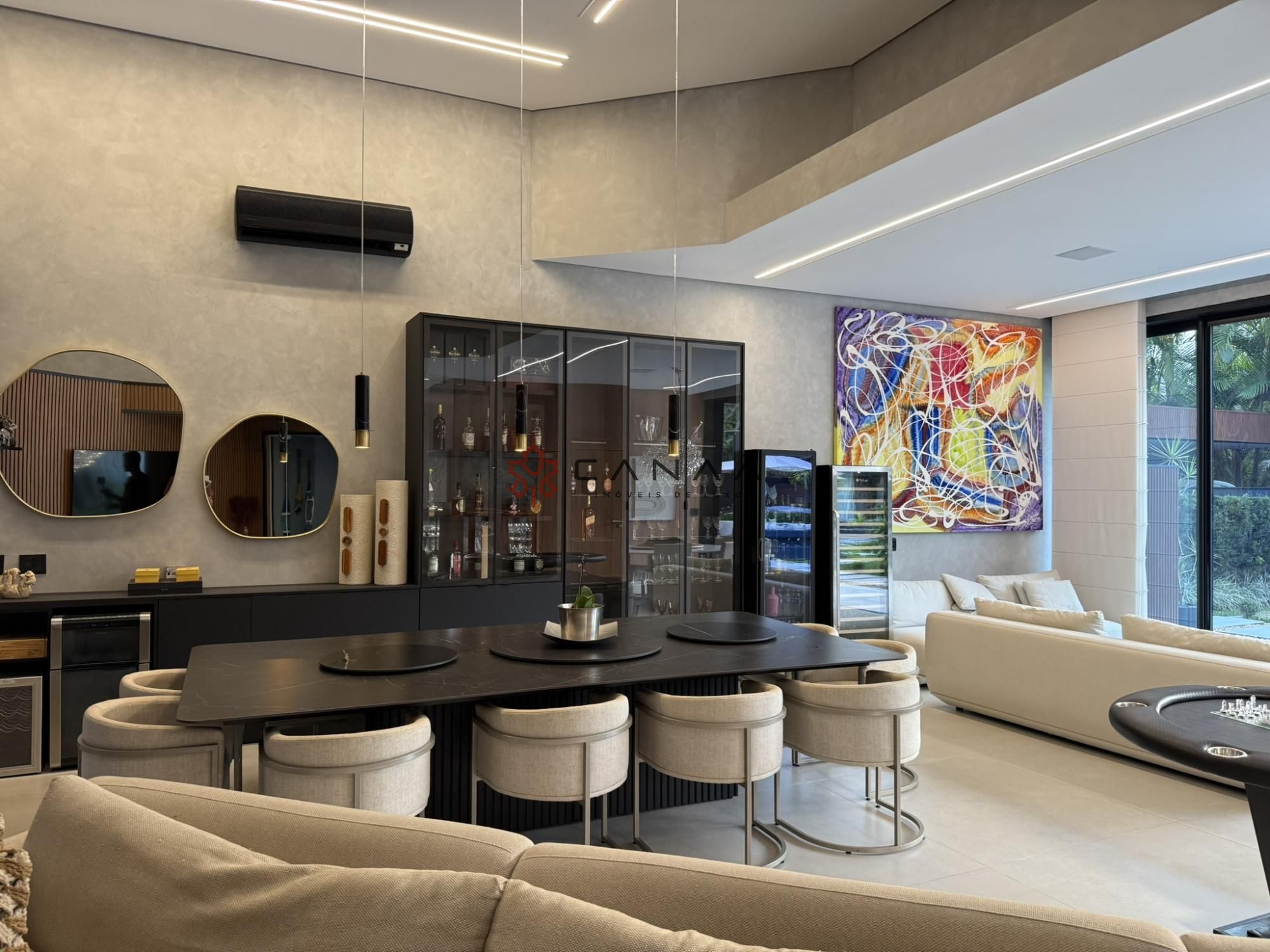 Casa de Condomínio à venda com 10 quartos, 799m² - Foto 20
