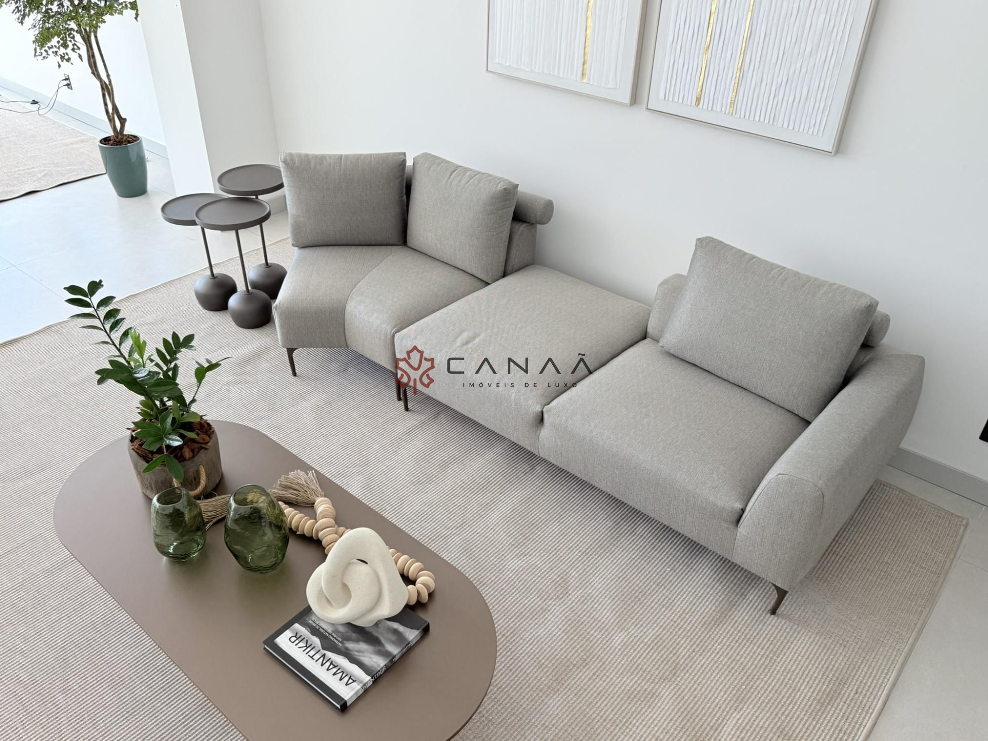 Casa de Condomínio à venda com 6 quartos, 970m² - Foto 25
