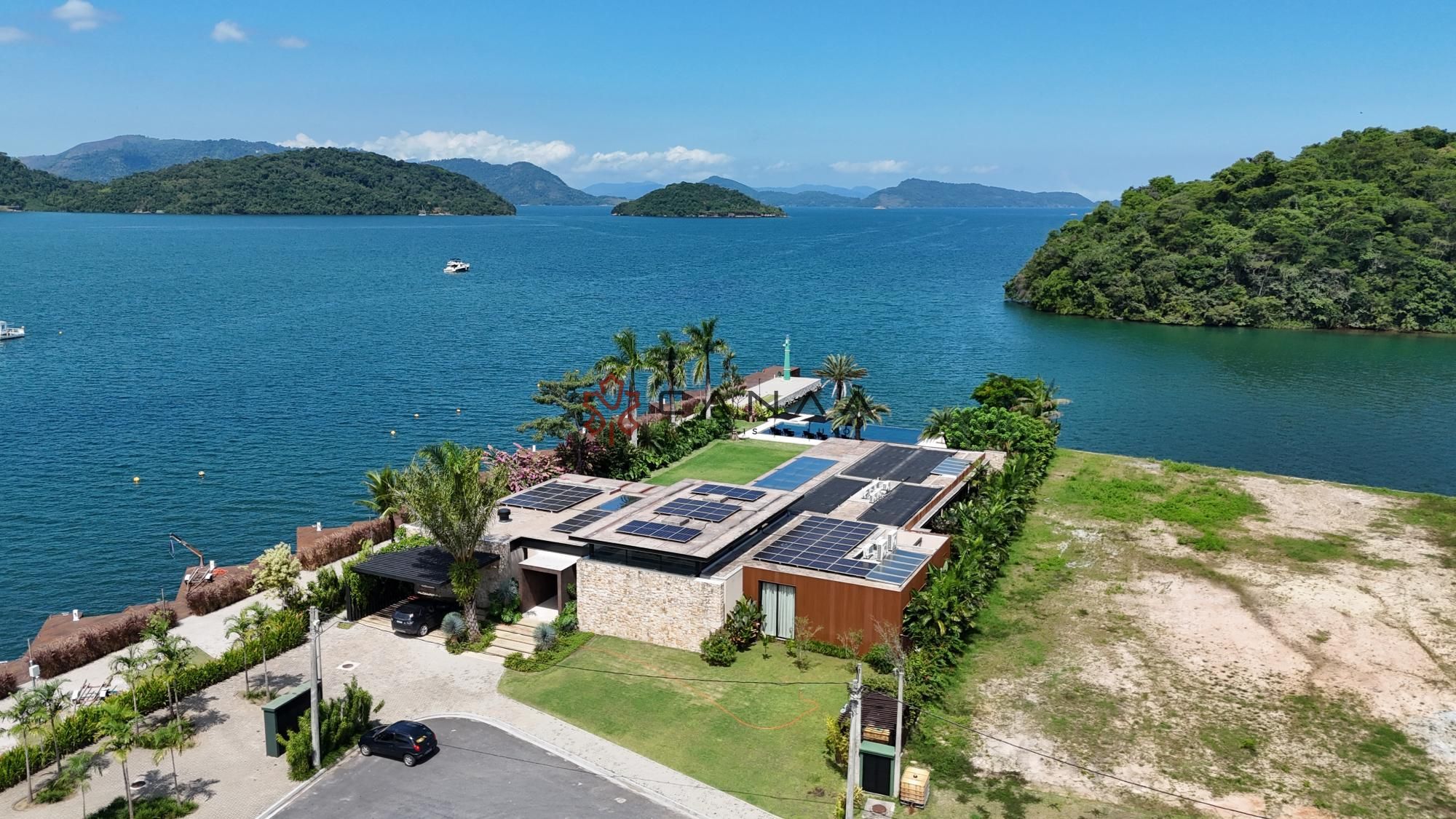 Casa de Condomínio para lancamento com 5 quartos, 700m² - Foto 94