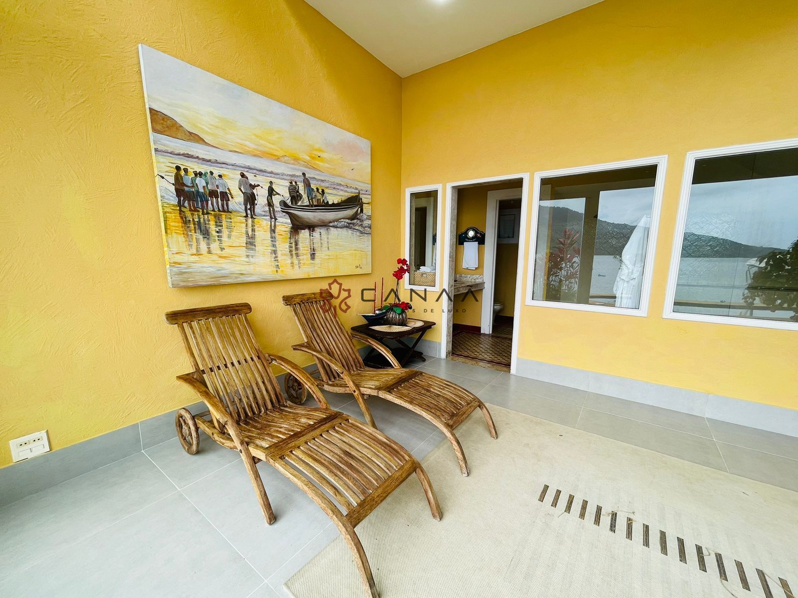 Casa de Condomínio à venda com 6 quartos, 1000m² - Foto 70