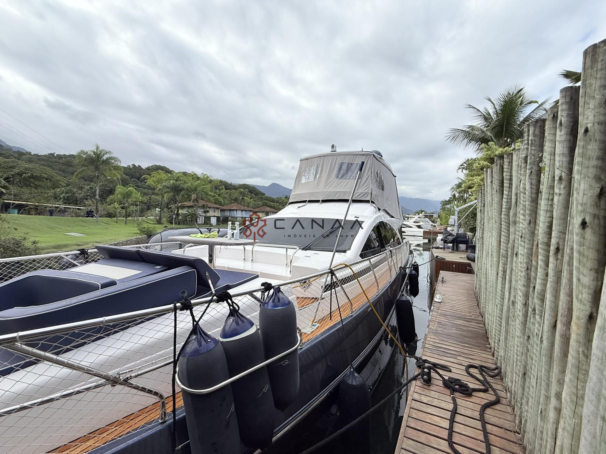 Casa de Condomínio à venda com 5 quartos, 483m² - Foto 42
