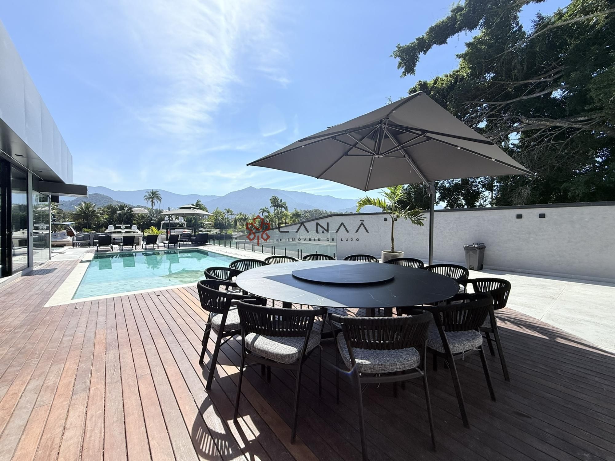 Casa de Condomínio à venda com 6 quartos, 970m² - Foto 7