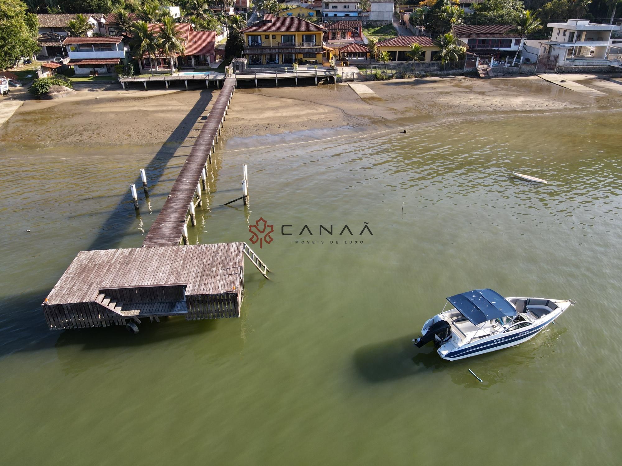 Casa à venda com 5 quartos, 400m² - Foto 5