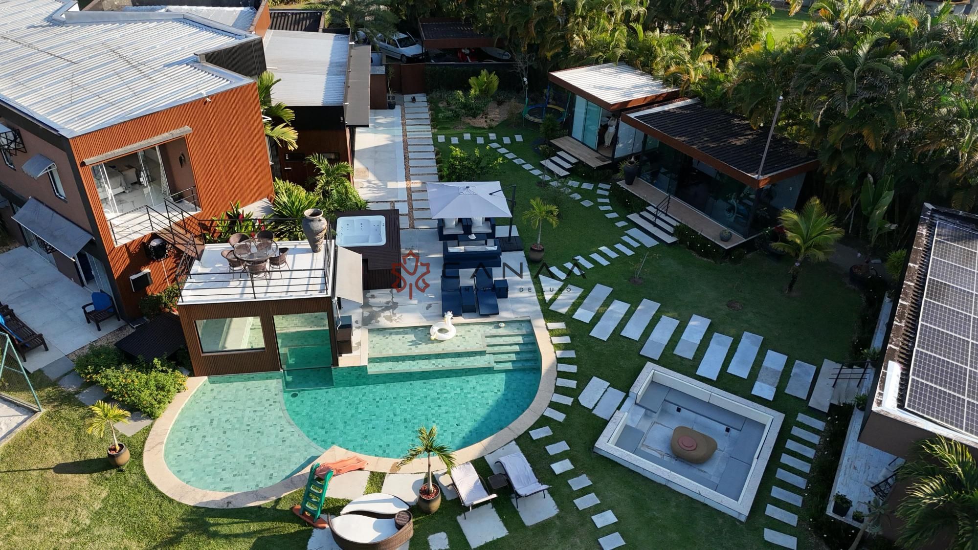 Casa de Condomínio à venda com 10 quartos, 799m² - Foto 65