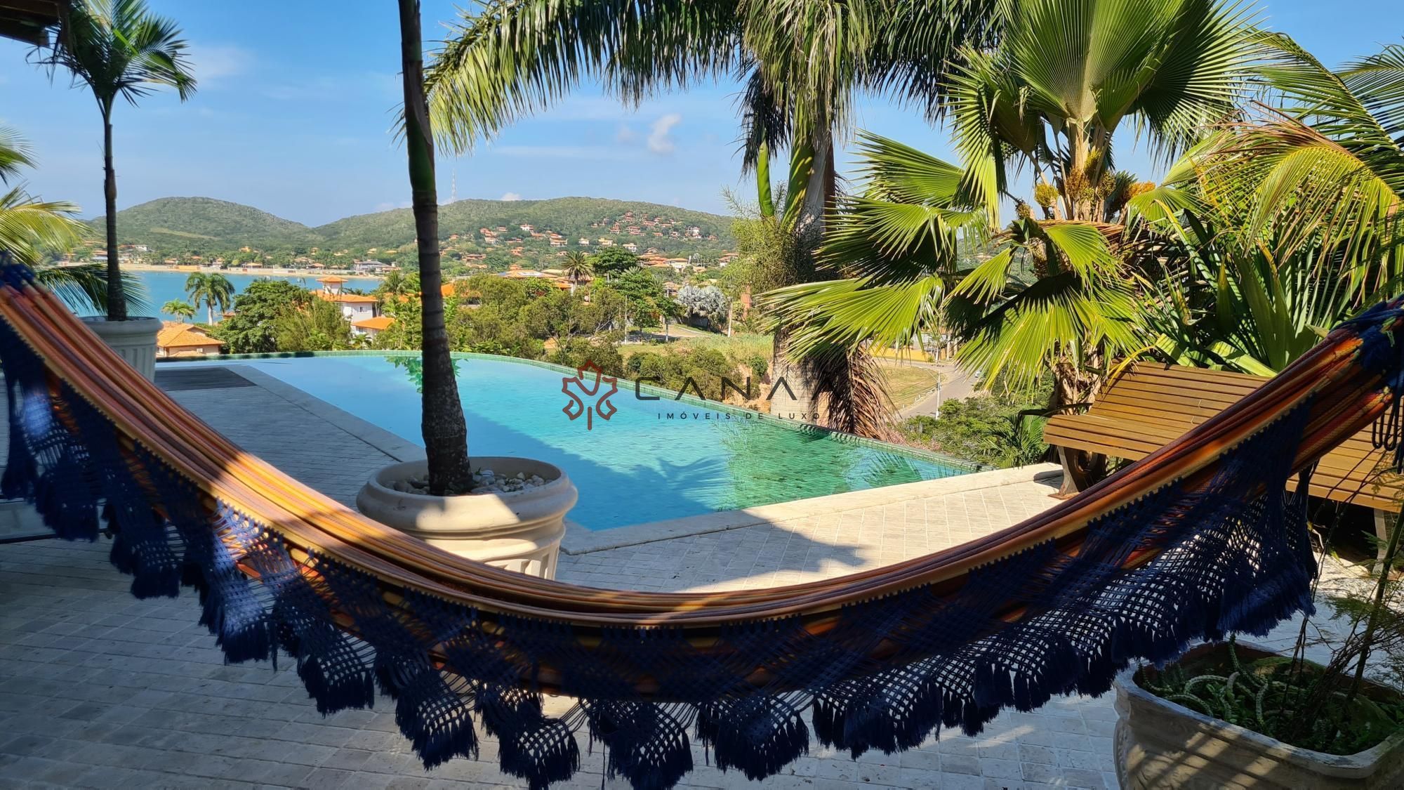 Casa à venda com 5 quartos, 599m² - Foto 5