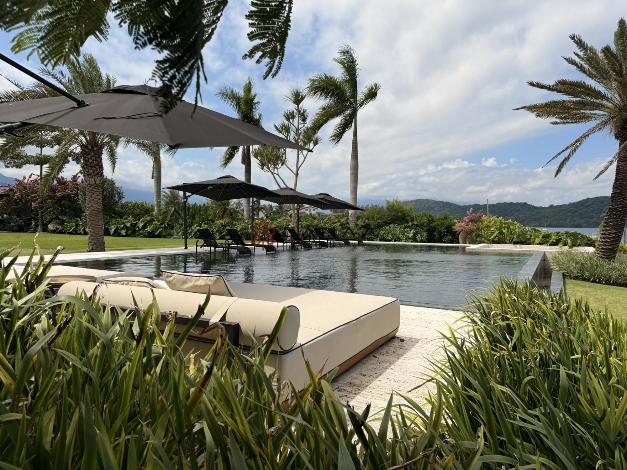 Casa de Condomínio para lancamento com 5 quartos, 700m² - Foto 14