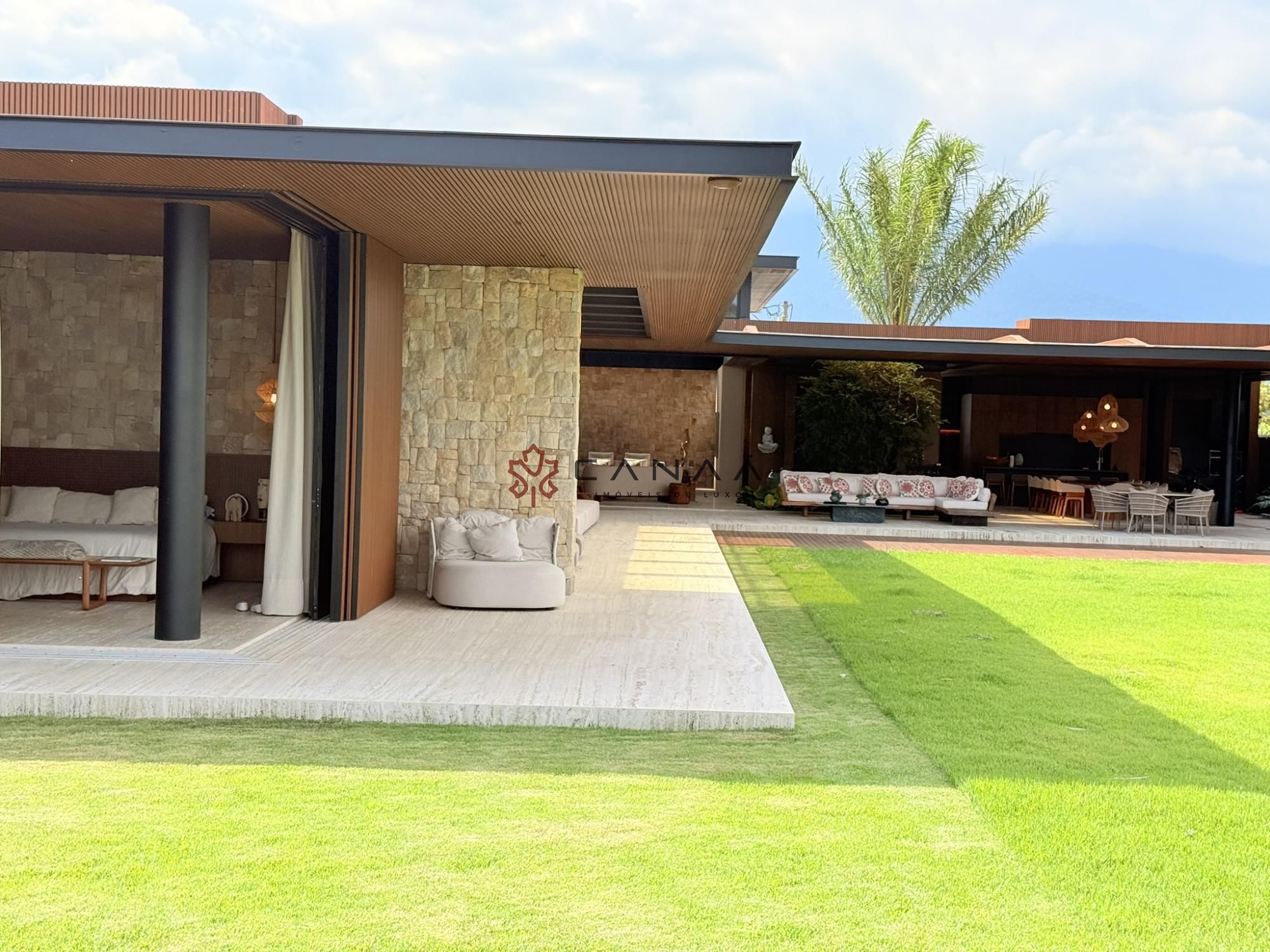 Casa de Condomínio para lancamento com 5 quartos, 700m² - Foto 5
