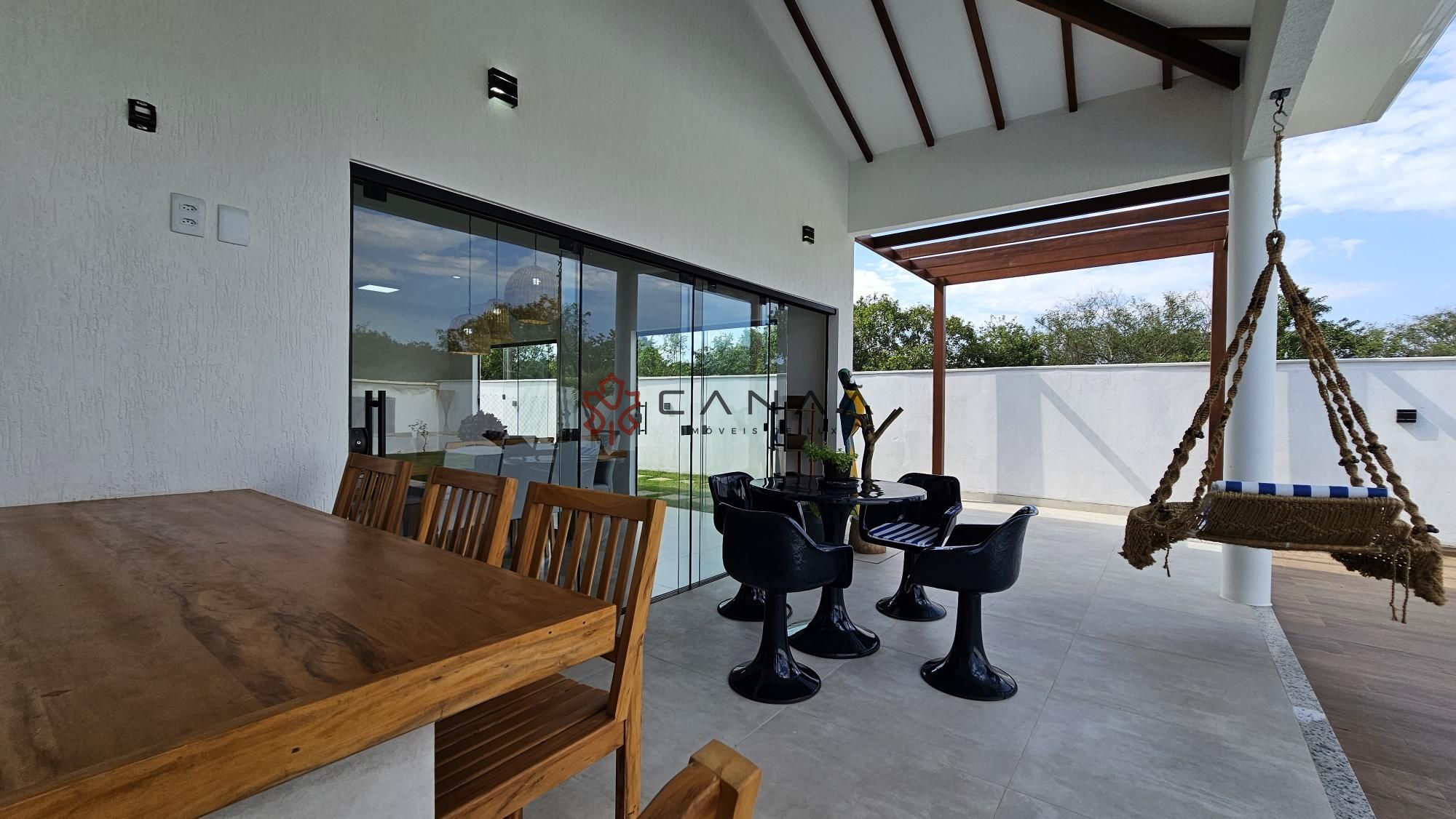 Casa de Condomínio à venda com 4 quartos, 199m² - Foto 26