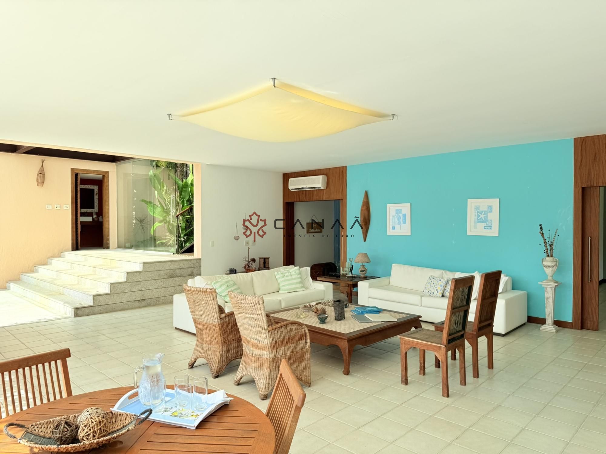 Casa de Condomínio à venda com 6 quartos, 650m² - Foto 32