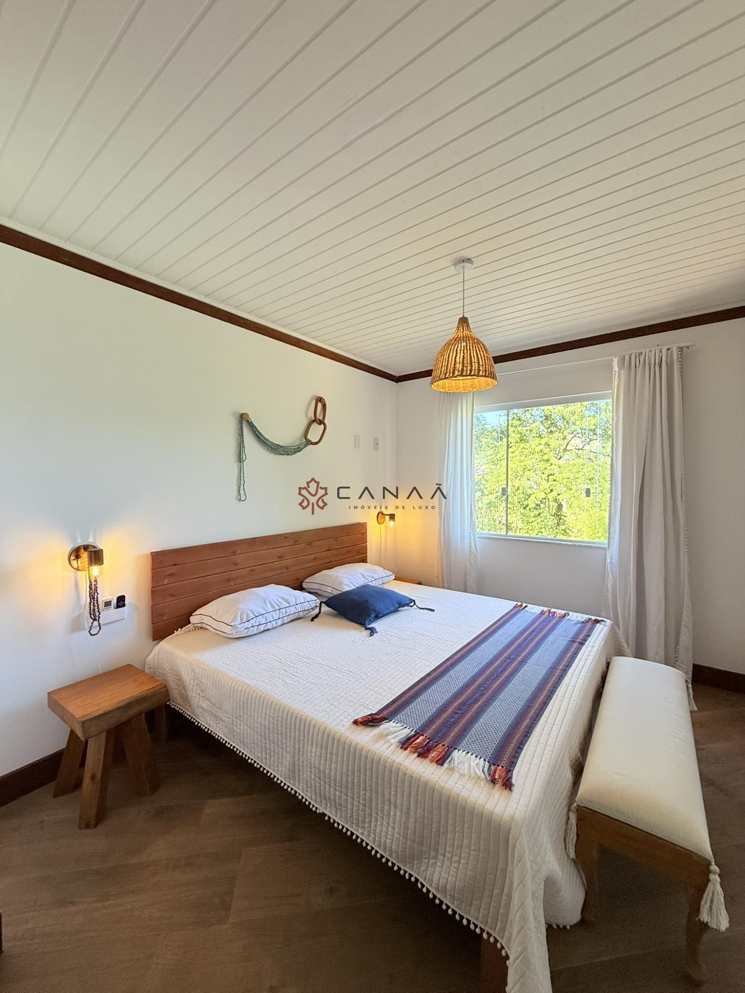 Casa de Condomínio à venda e aluguel com 5 quartos, 400m² - Foto 33
