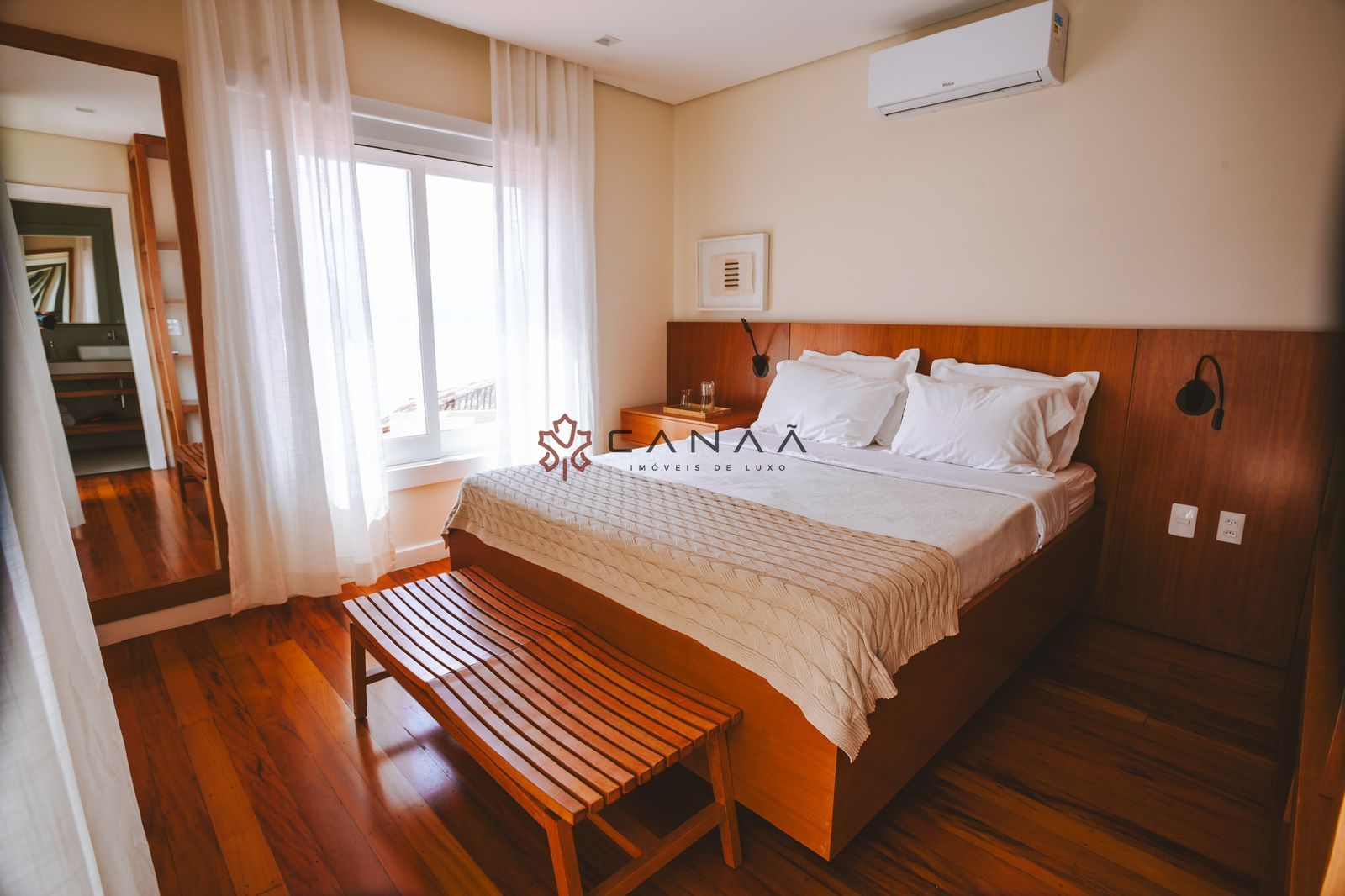 Casa de Condomínio à venda com 7 quartos, 500m² - Foto 5
