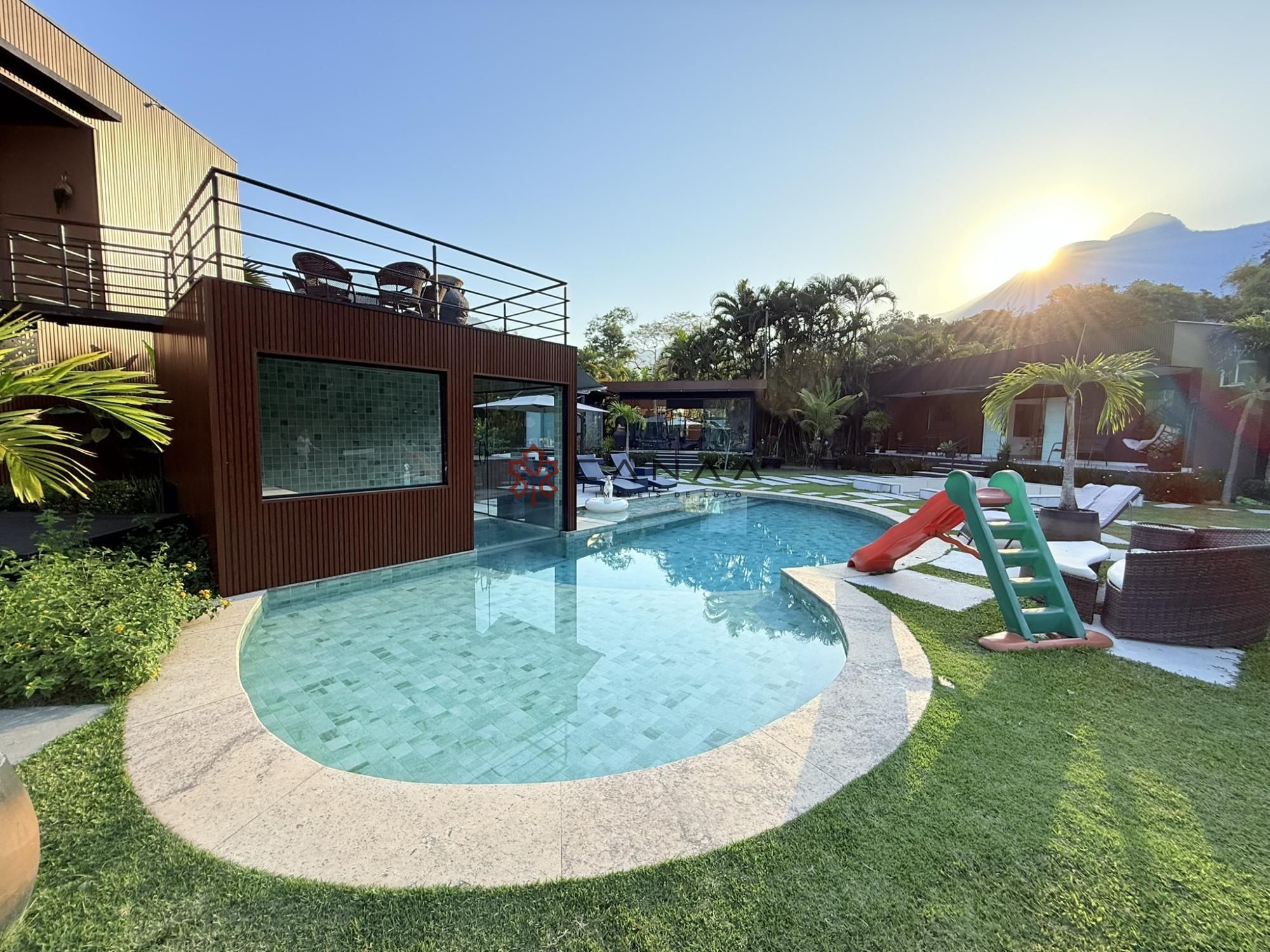 Casa de Condomínio à venda com 10 quartos, 799m² - Foto 6