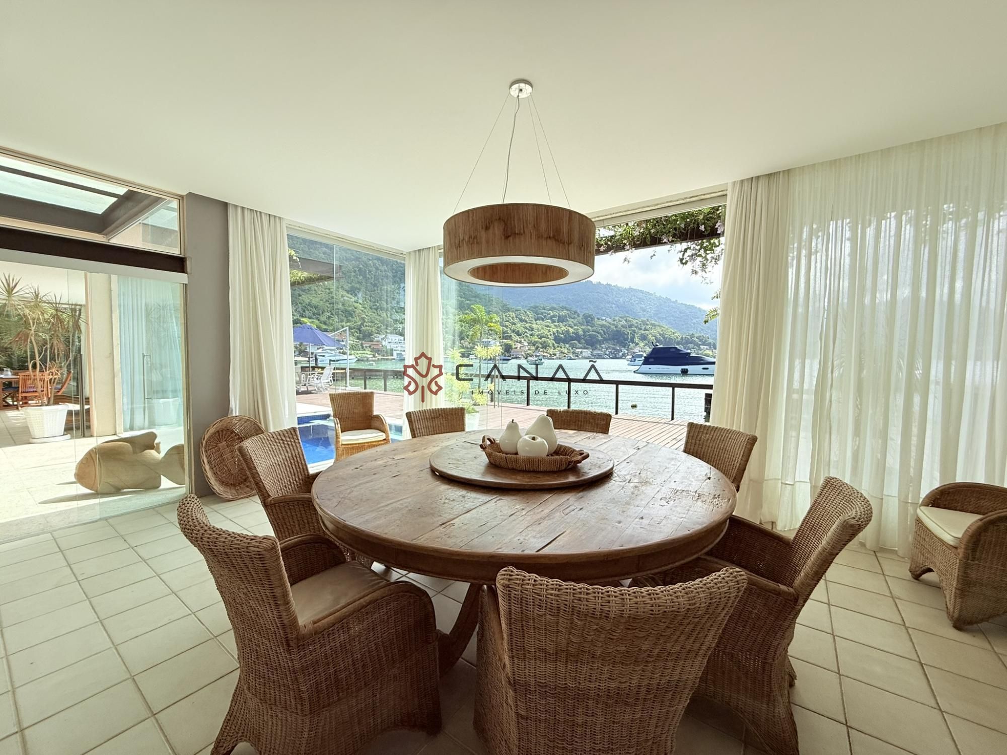 Casa de Condomínio à venda com 6 quartos, 650m² - Foto 29