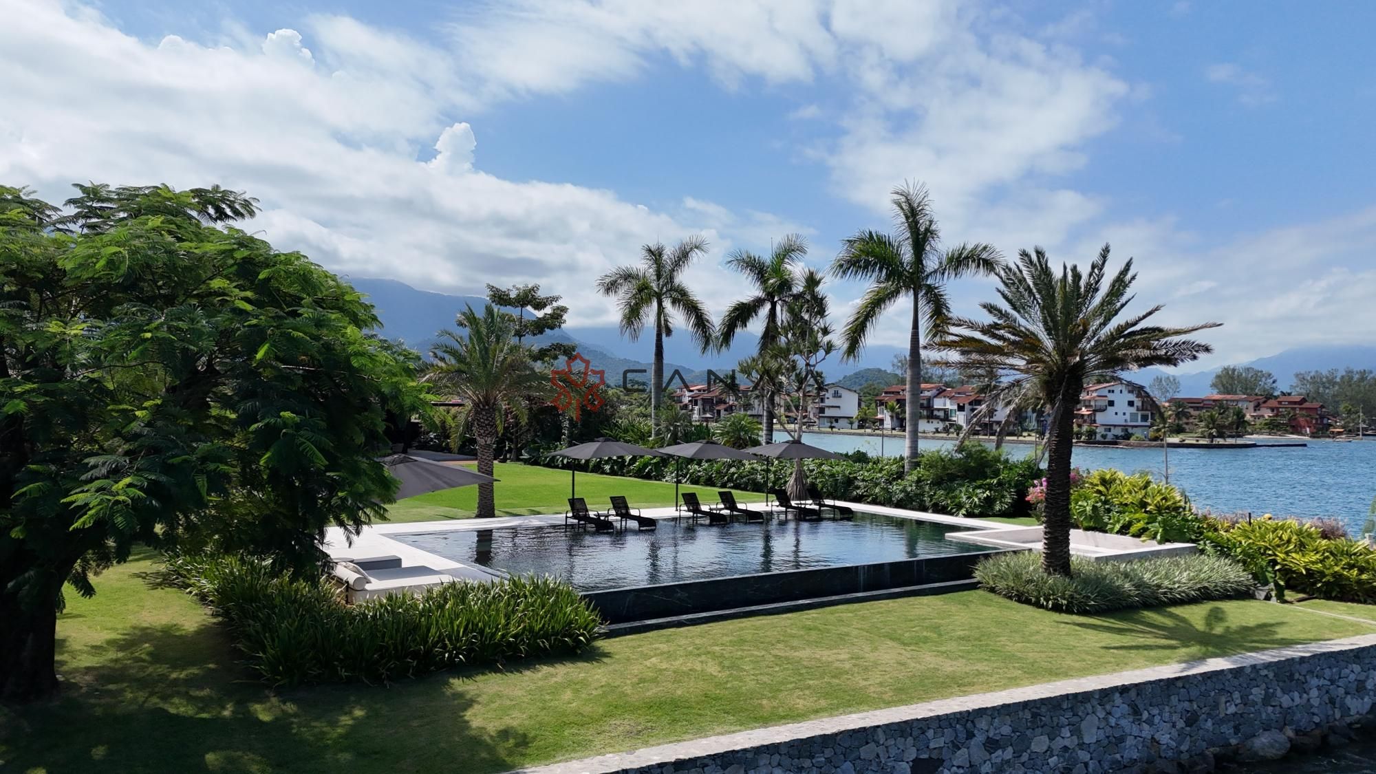 Casa de Condomínio para lancamento com 5 quartos, 700m² - Foto 100