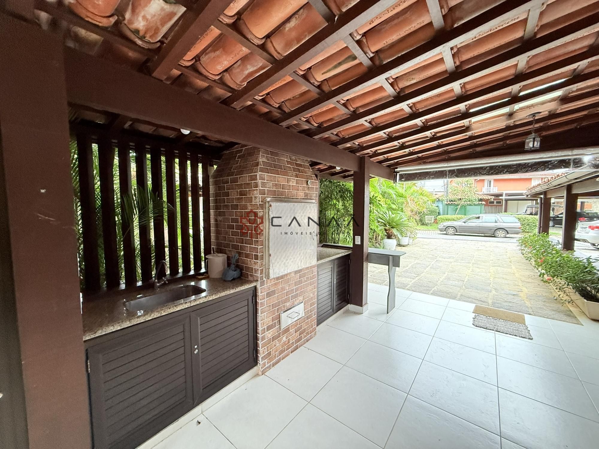 Casa de Condomínio à venda com 6 quartos, 399m² - Foto 11