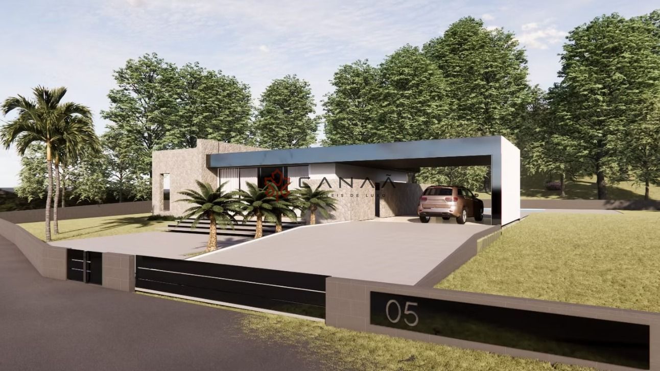 Casa de Condomínio à venda com 4 quartos, 272m² - Foto 10
