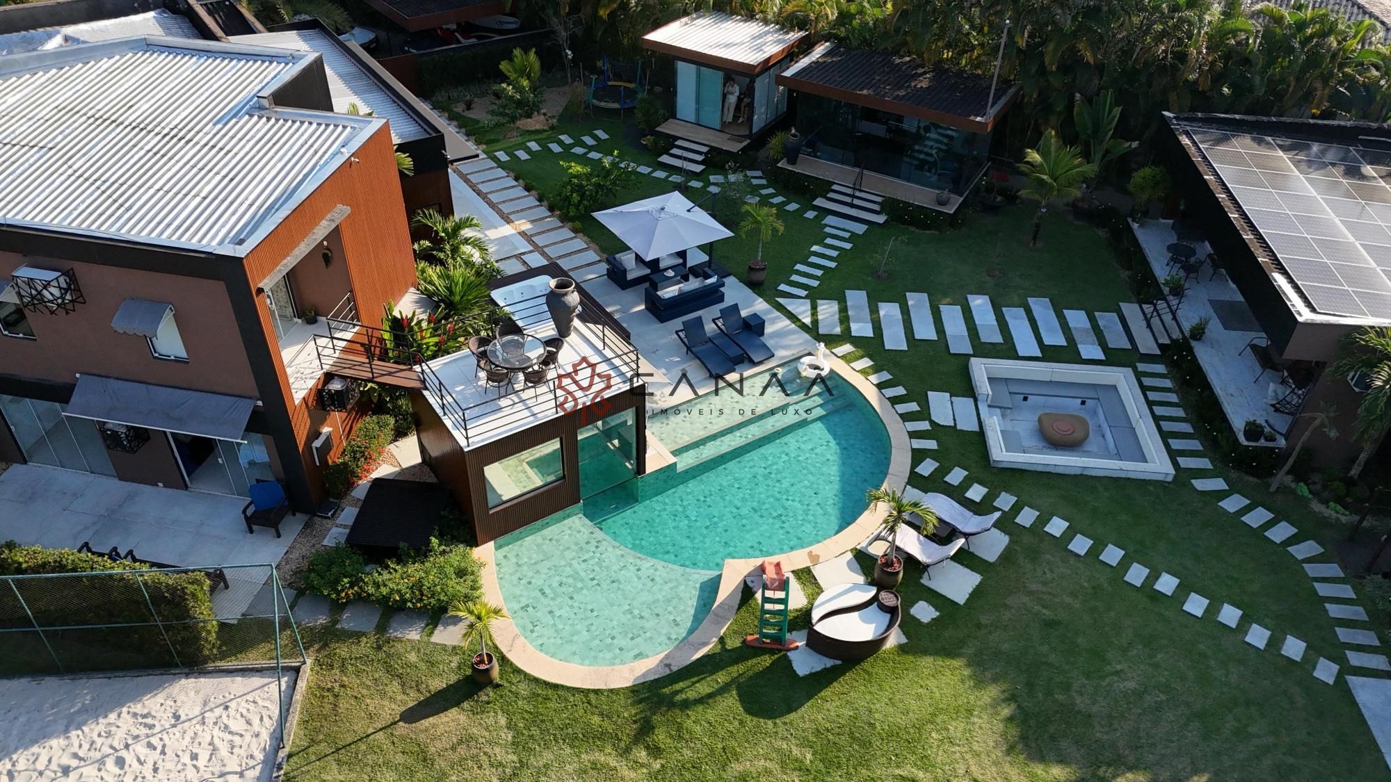 Casa de Condomínio à venda com 10 quartos, 799m² - Foto 59