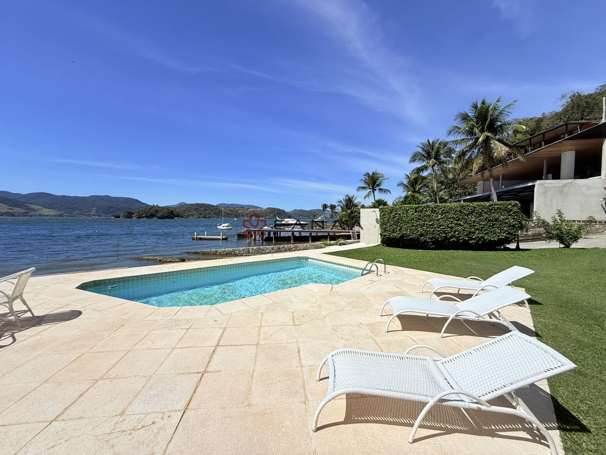 Casa de Condomínio à venda com 8 quartos, 540m² - Foto 21
