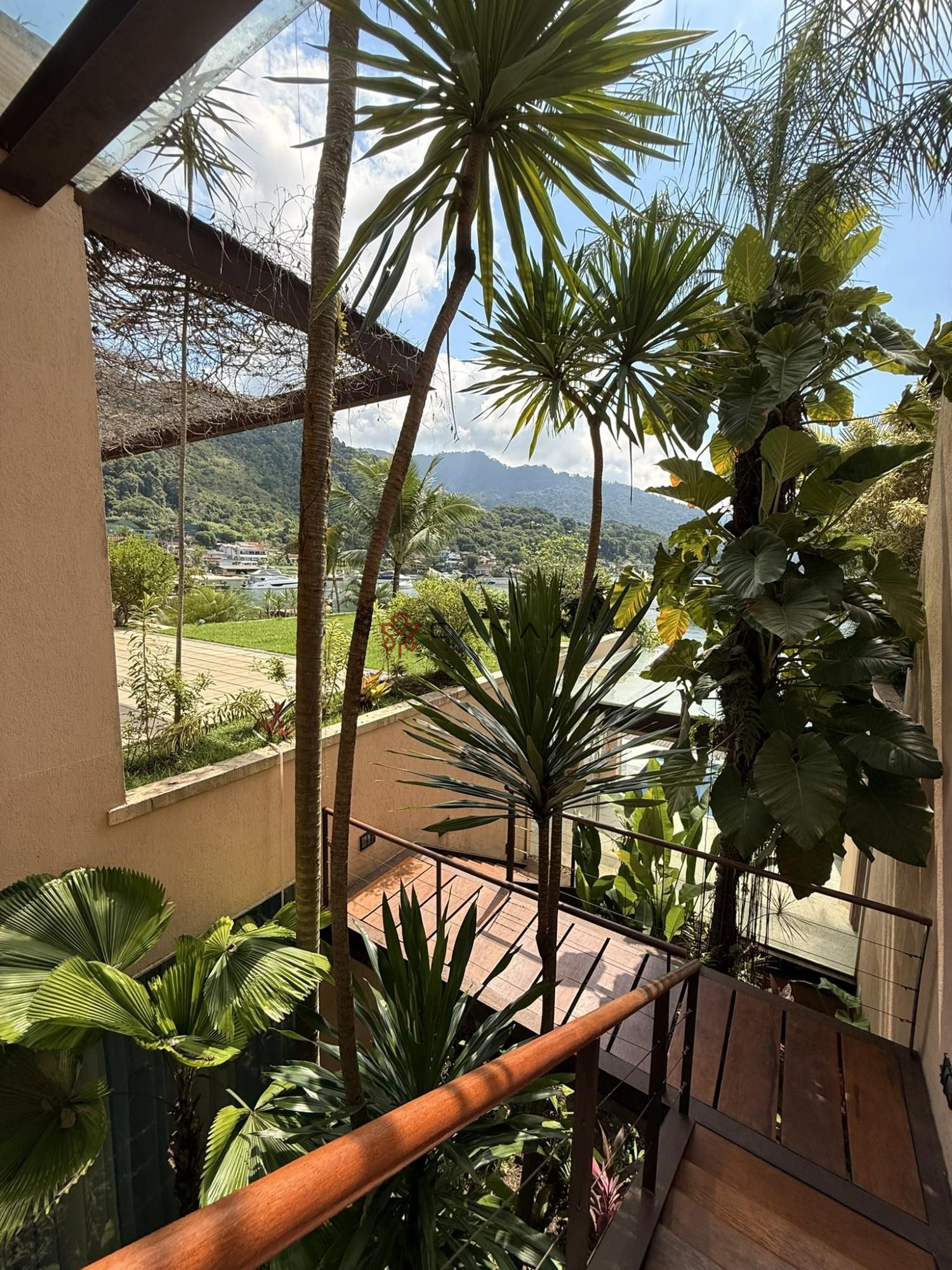 Casa de Condomínio à venda com 6 quartos, 650m² - Foto 18