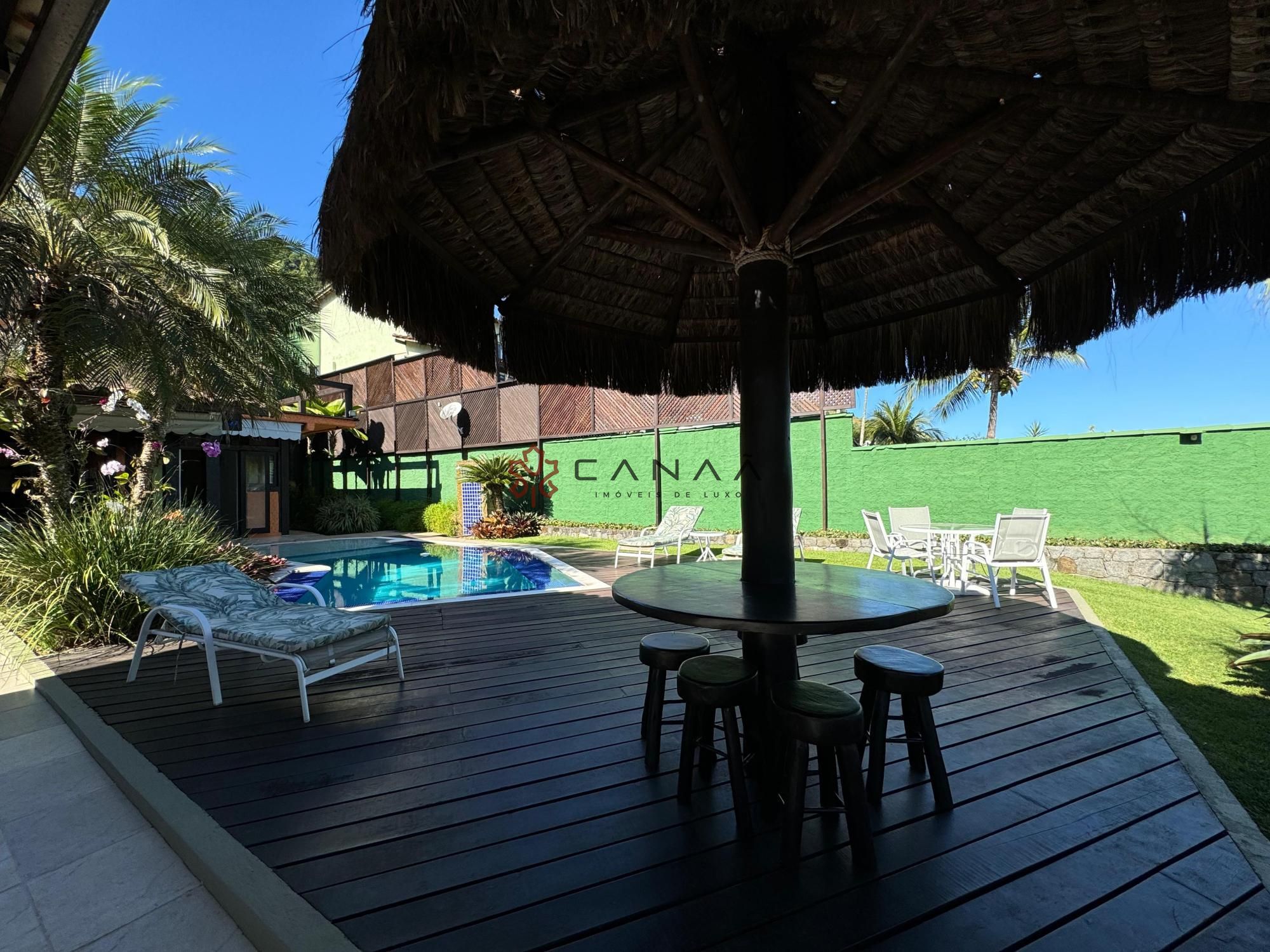 Casa à venda com 4 quartos, 600m² - Foto 6