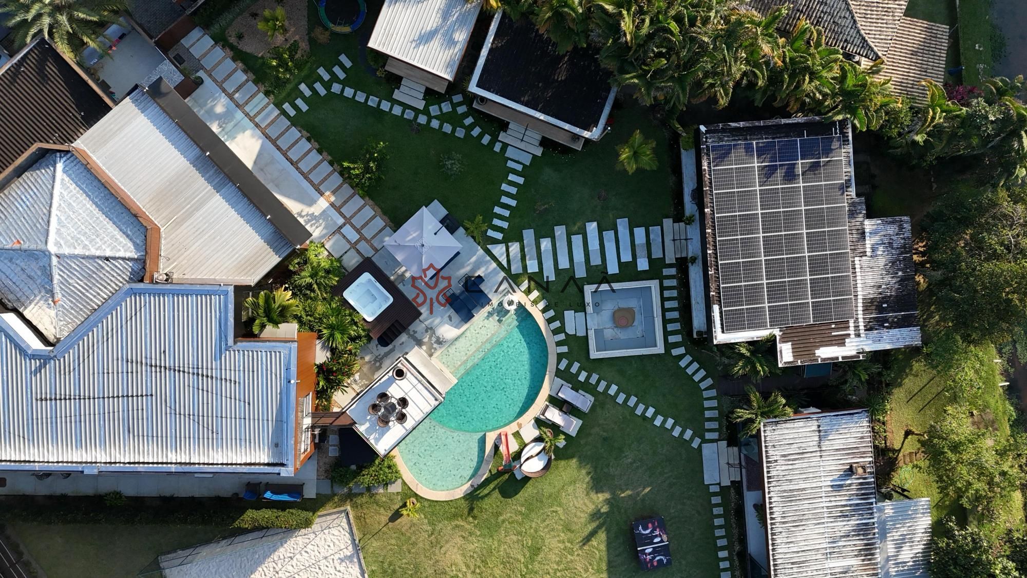 Casa de Condomínio à venda com 10 quartos, 799m² - Foto 55