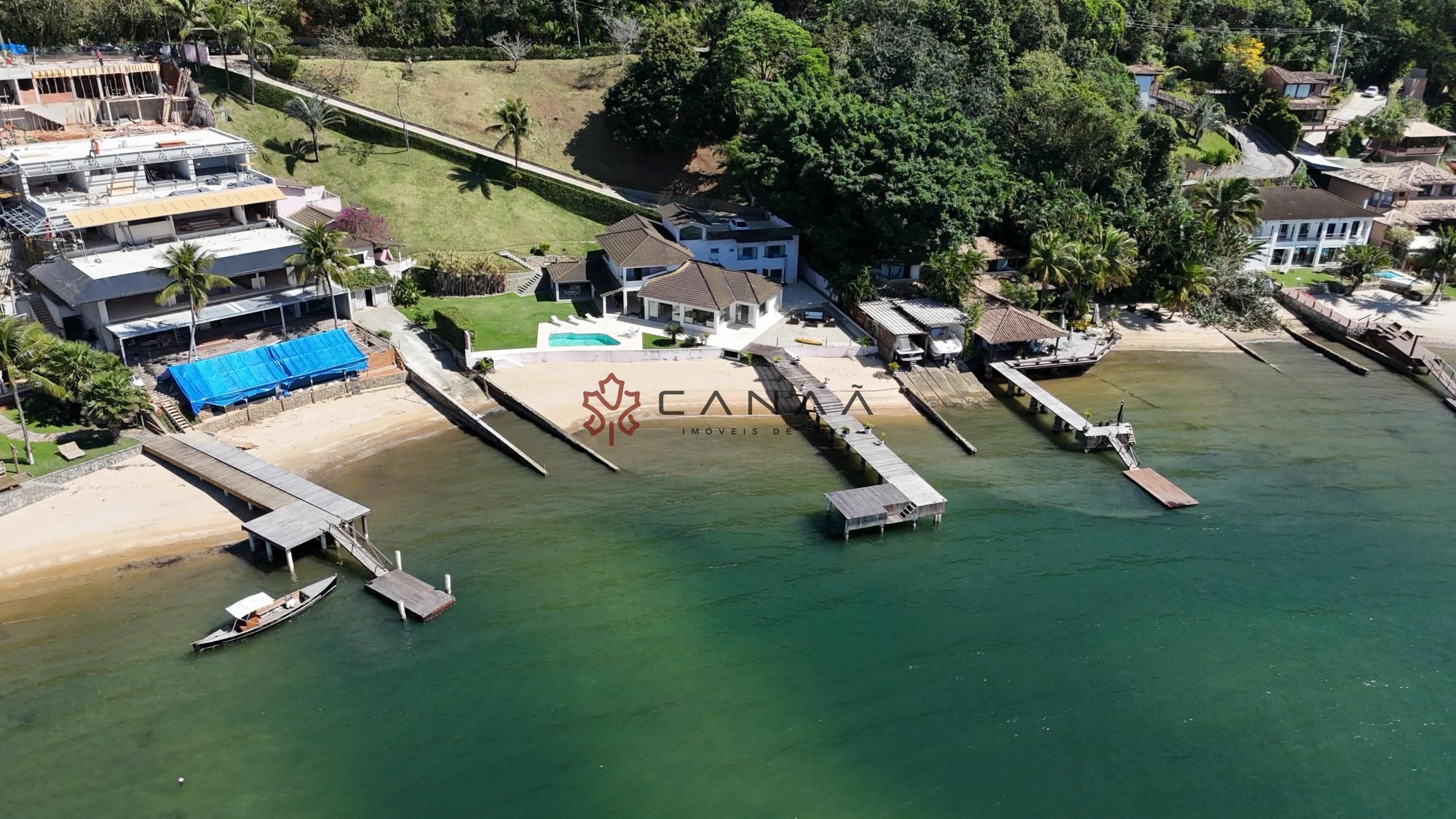 Casa de Condomínio à venda com 8 quartos, 540m² - Foto 65