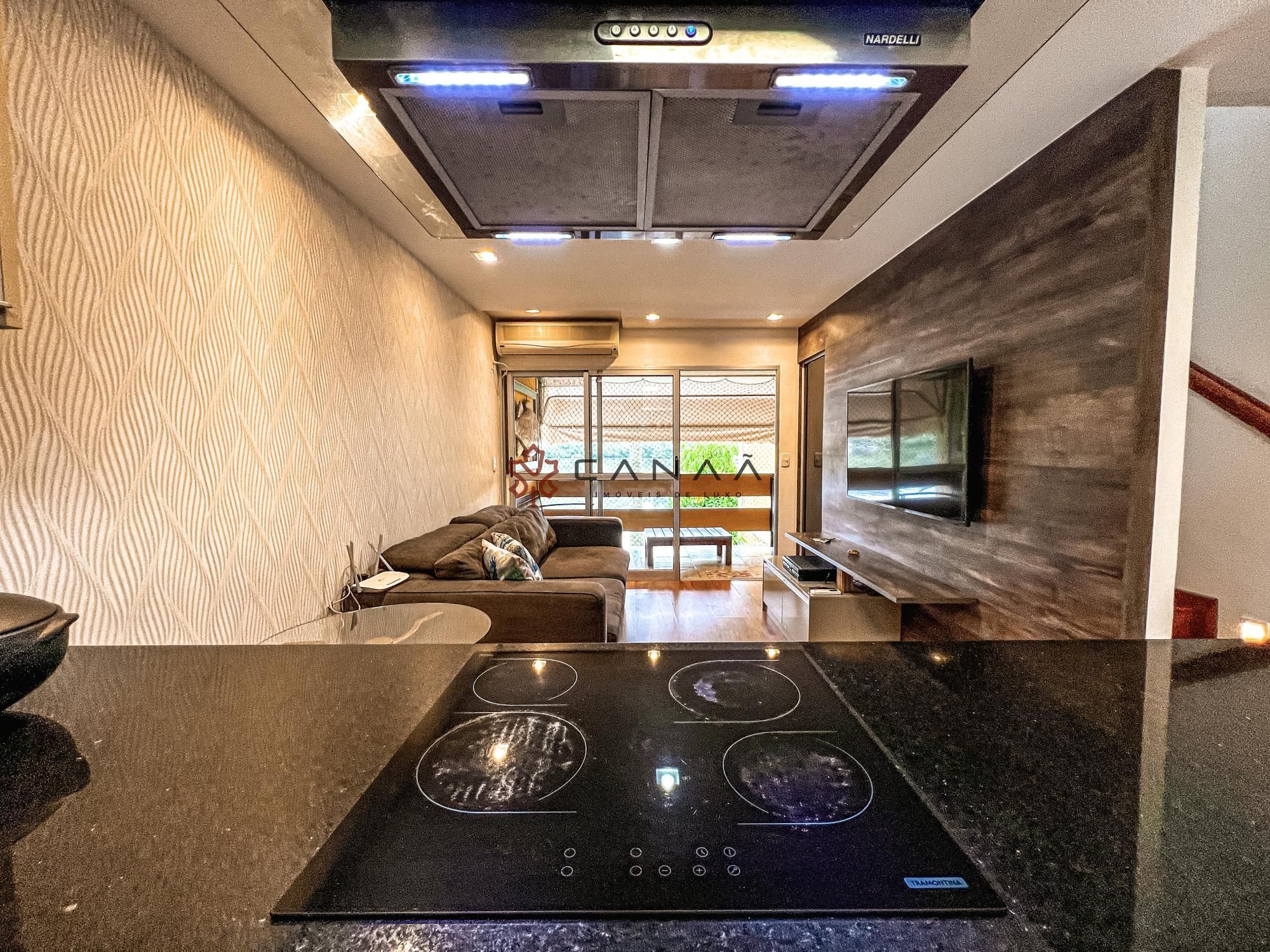 Cobertura à venda com 2 quartos, 100m² - Foto 2