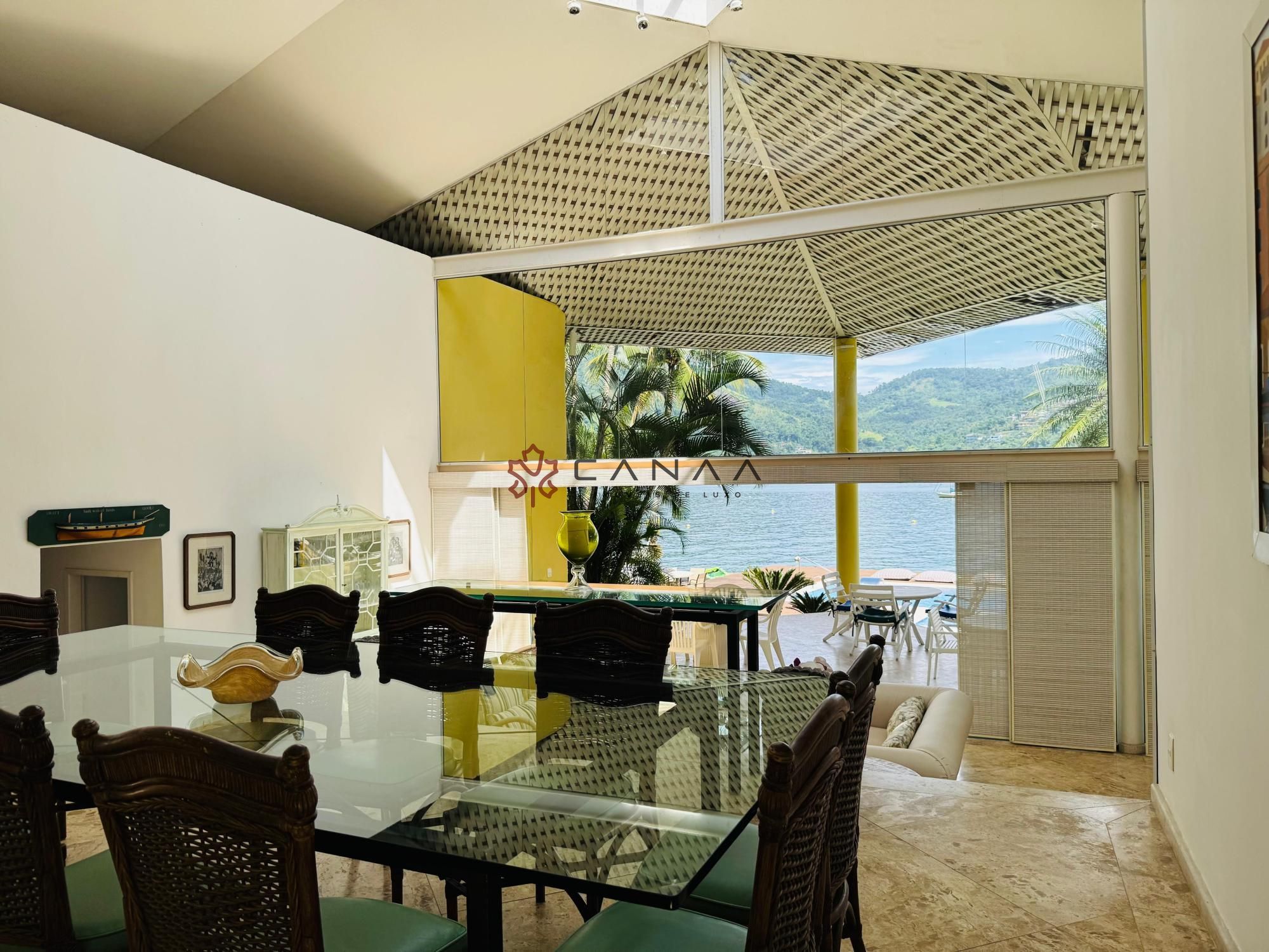 Casa à venda e temporada com 6 quartos, 700m² - Foto 54